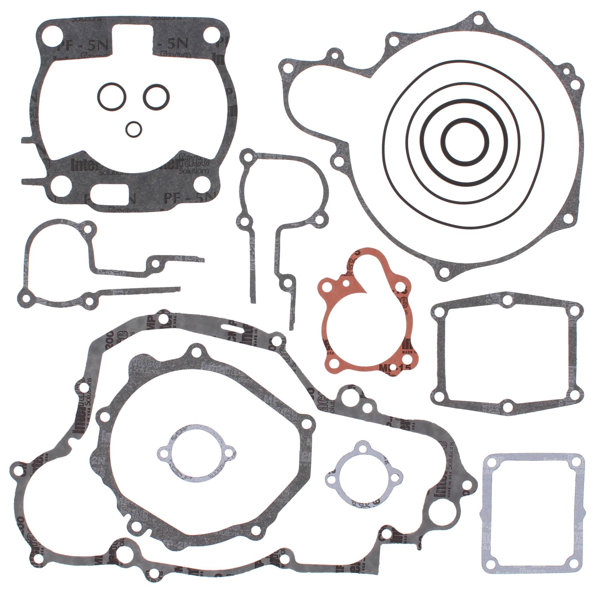 Vertex Complete Gasket Kit 808659