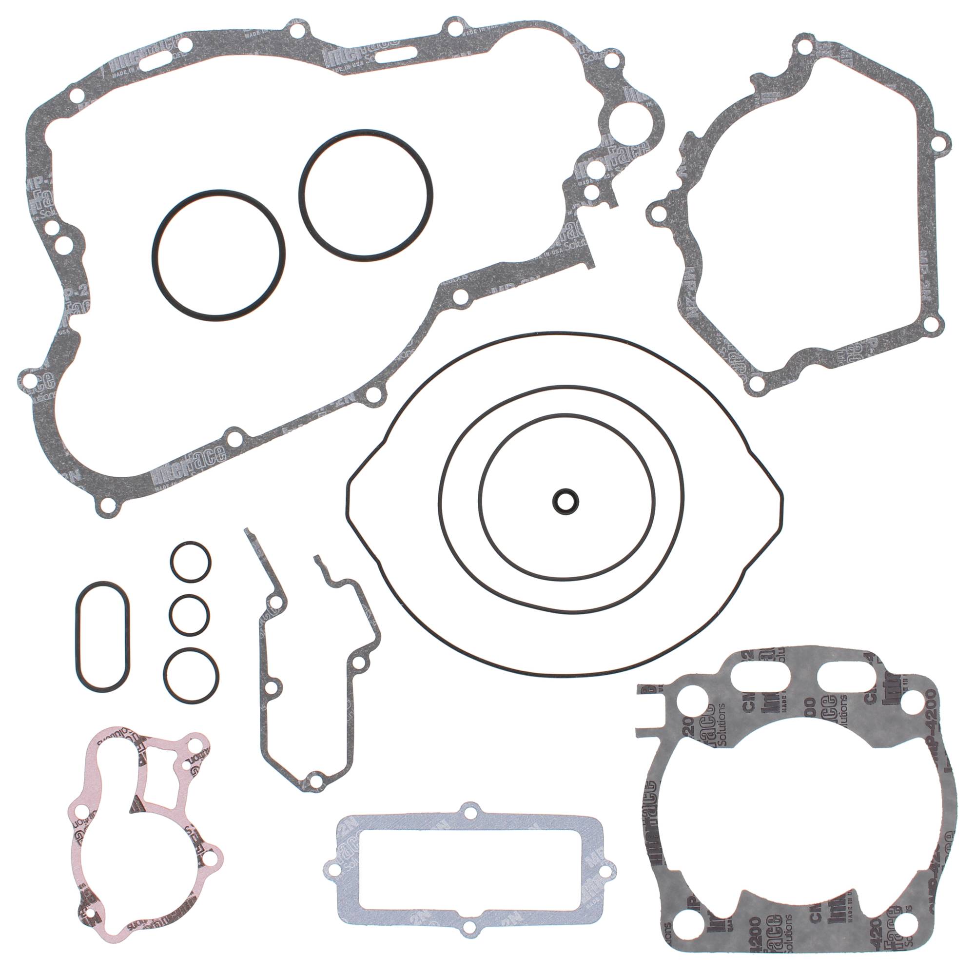Vertex Complete Gasket Kit 808668