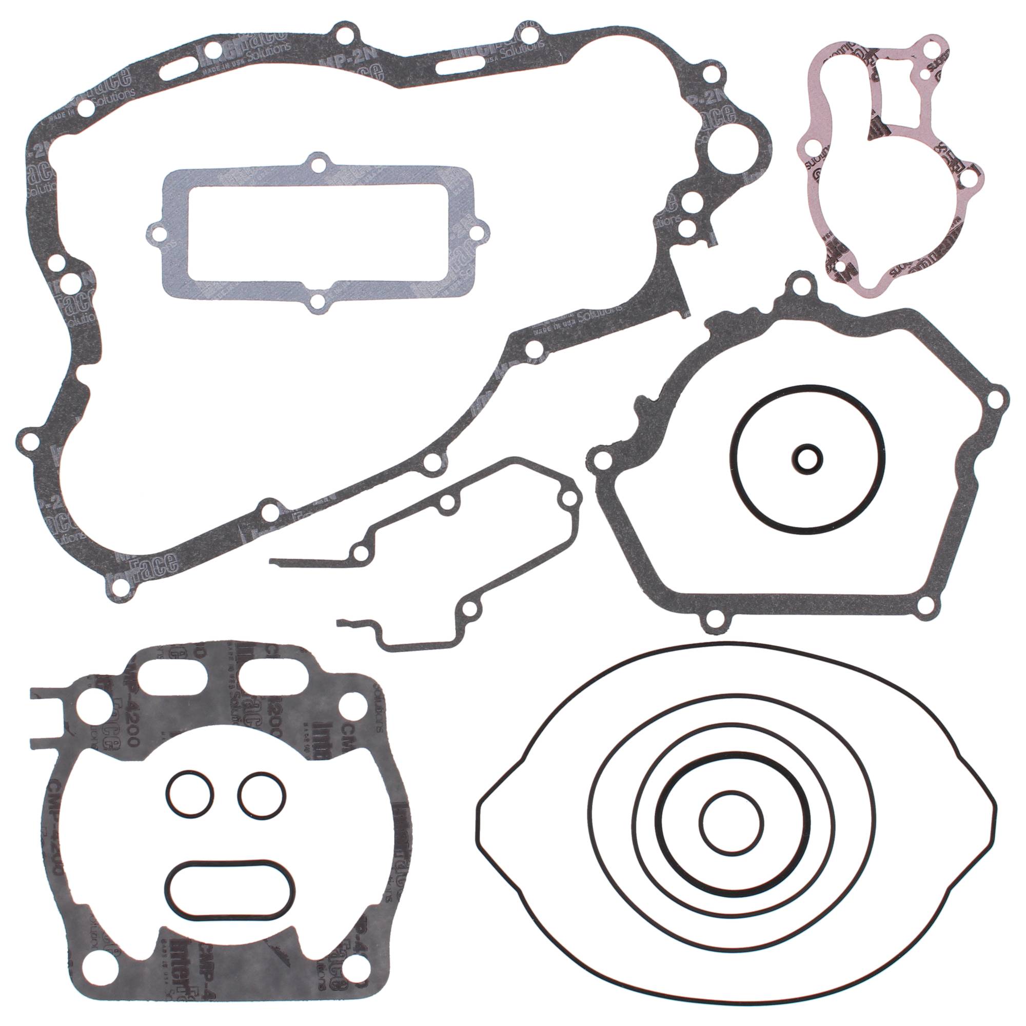 Vertex Complete Gasket Kit 808669