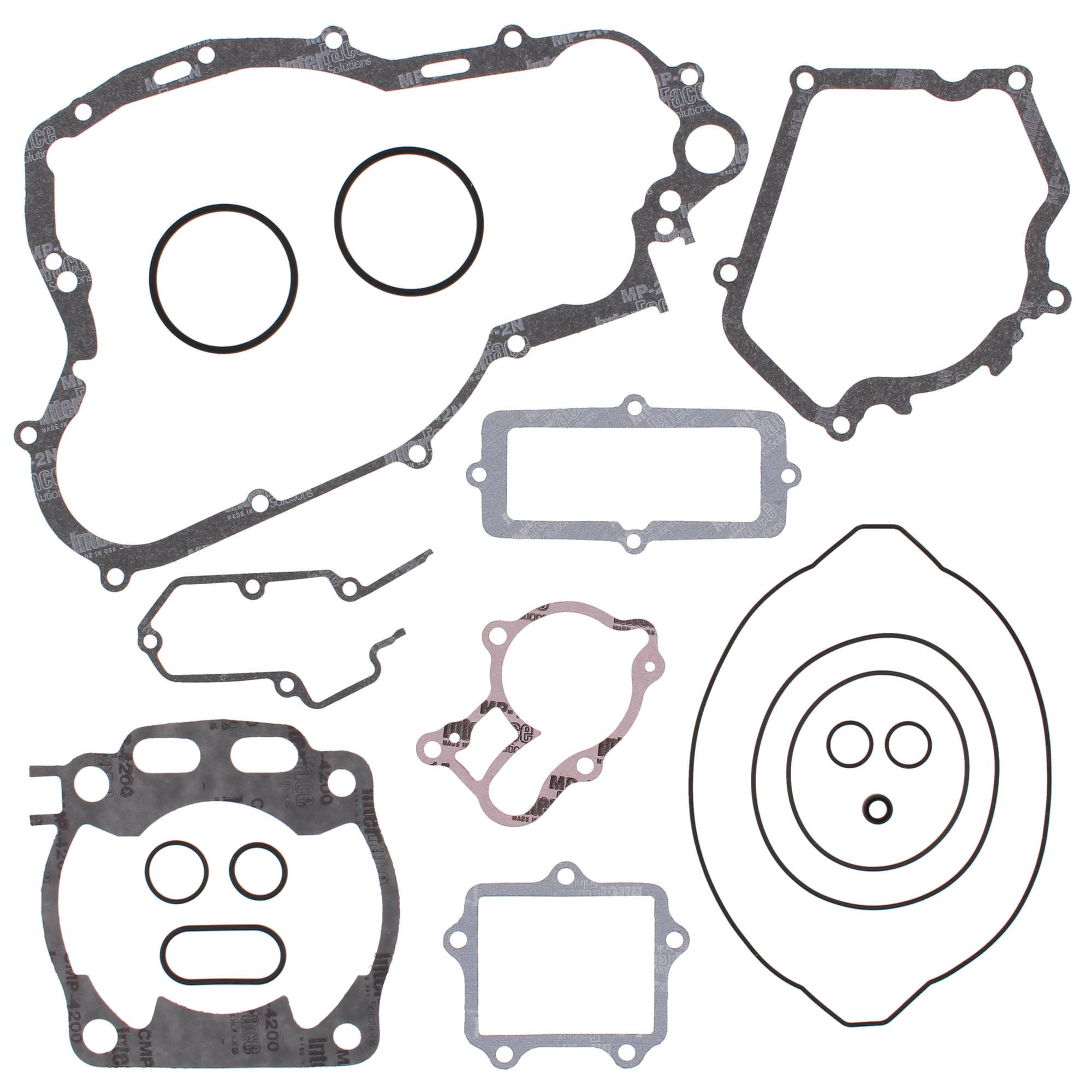 Vertex Complete Gasket Kit 808670