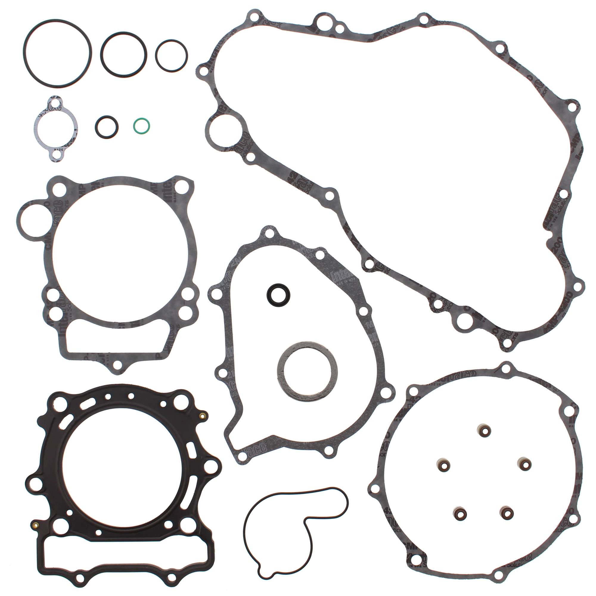 Vertex Complete Gasket Kit 808675