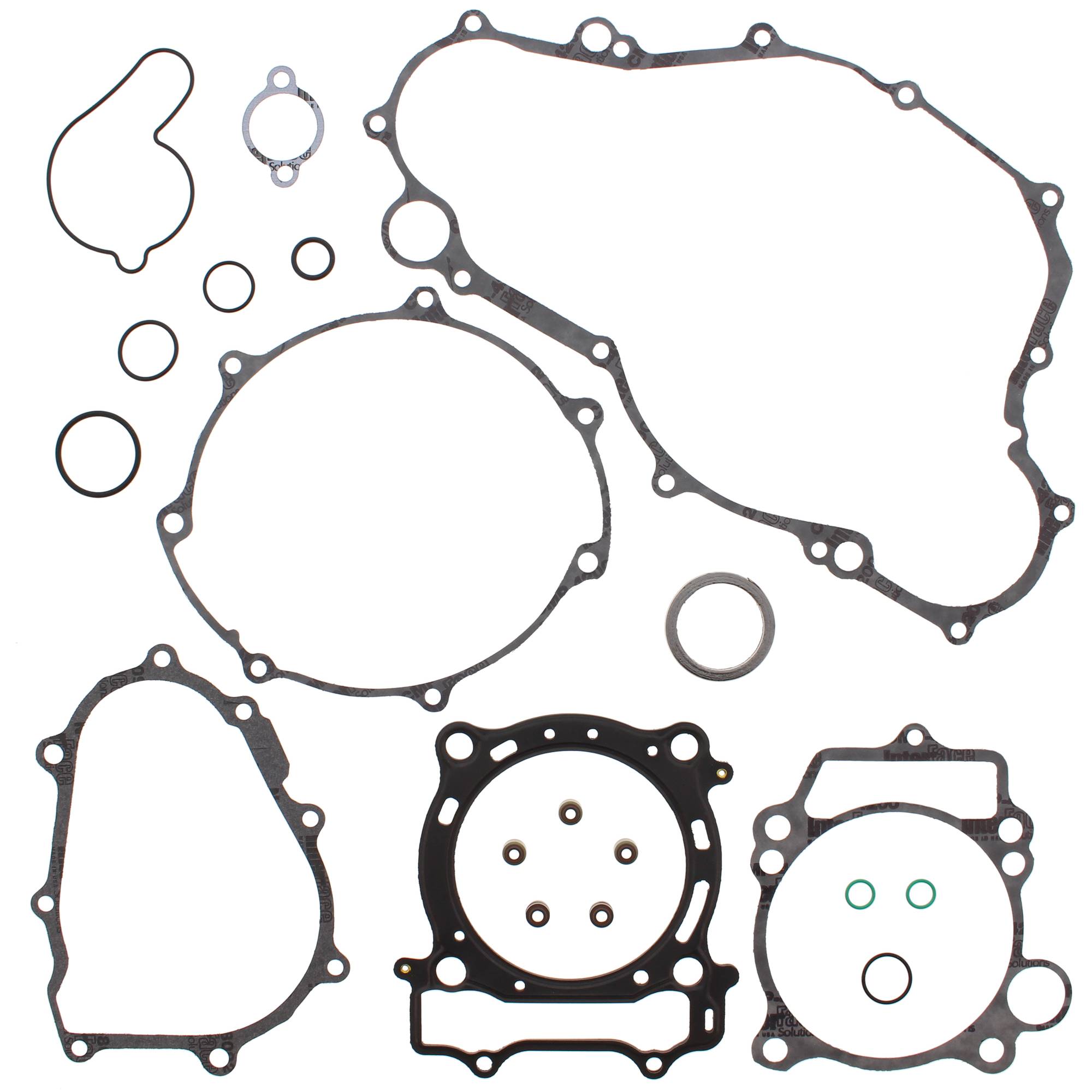 Vertex Complete Gasket Kit 808677