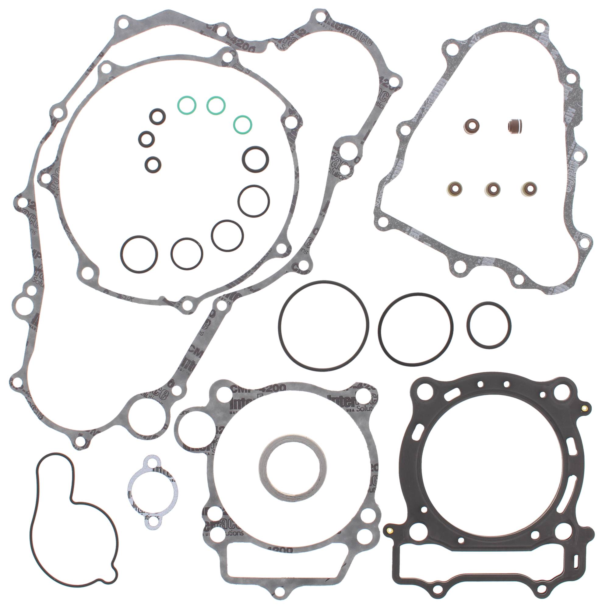 Vertex Complete Gasket Kit 808679