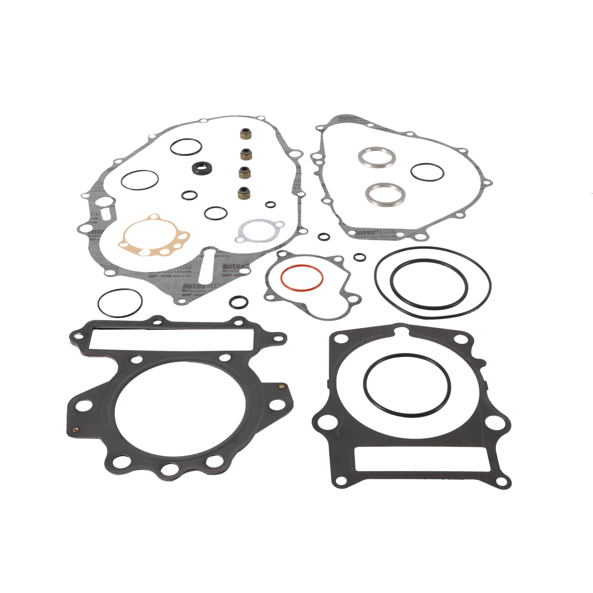Vertex Complete Gasket Kit 808685