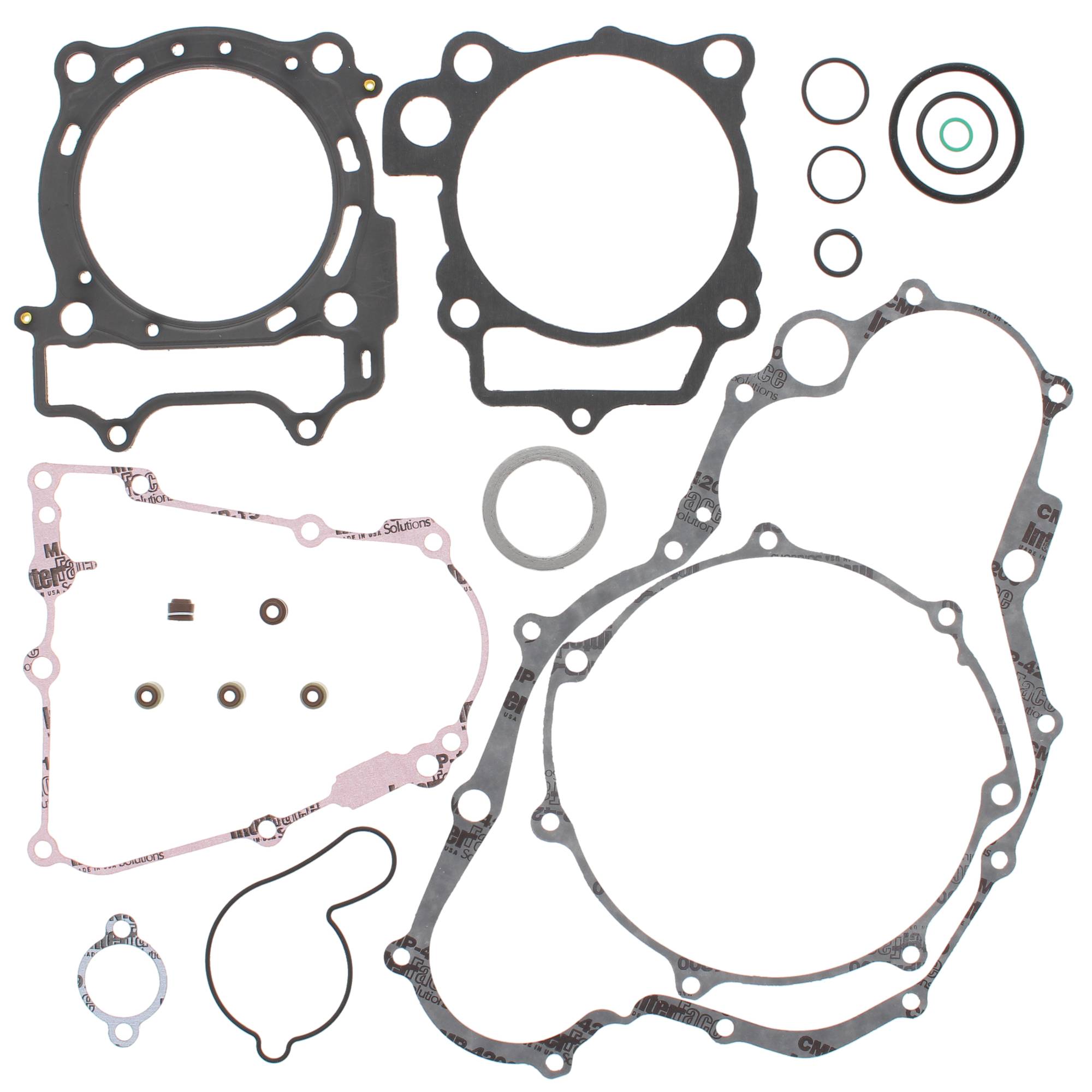 Vertex Complete Gasket Kit 808687