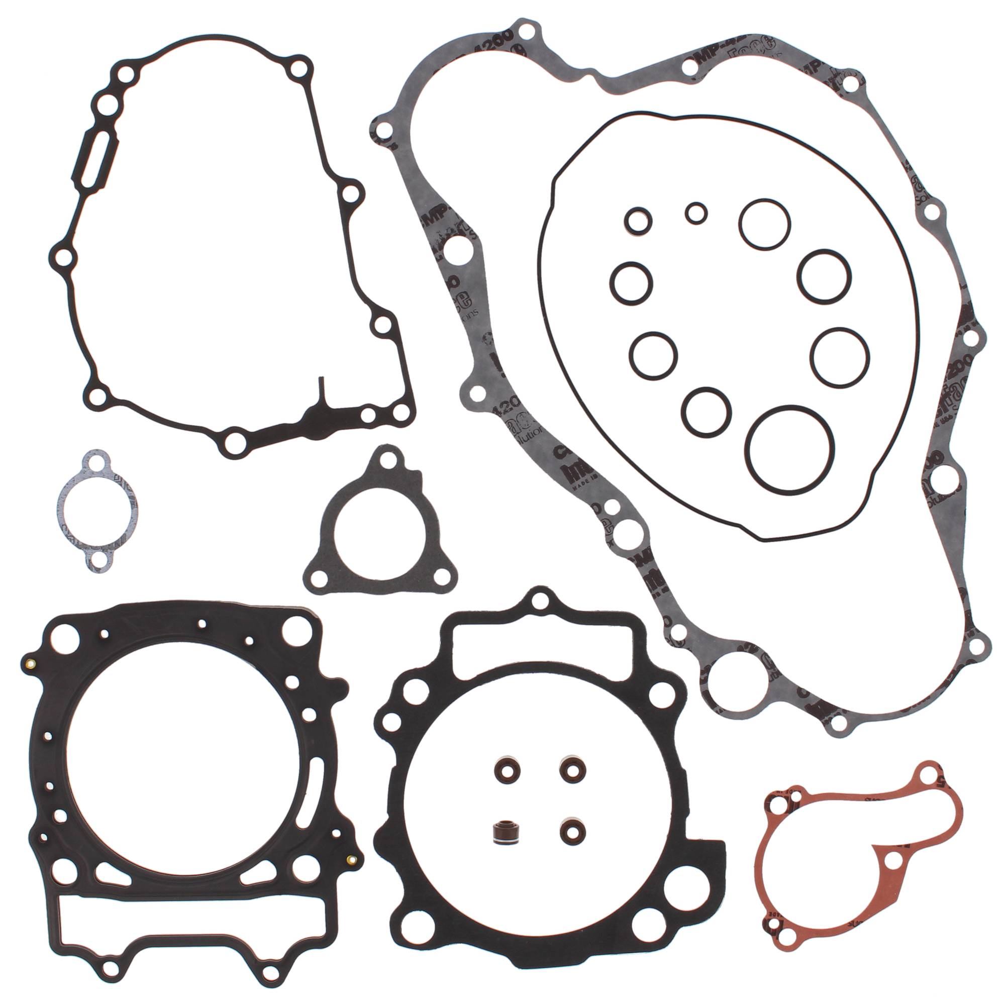 Vertex Complete Gasket Kit 808689