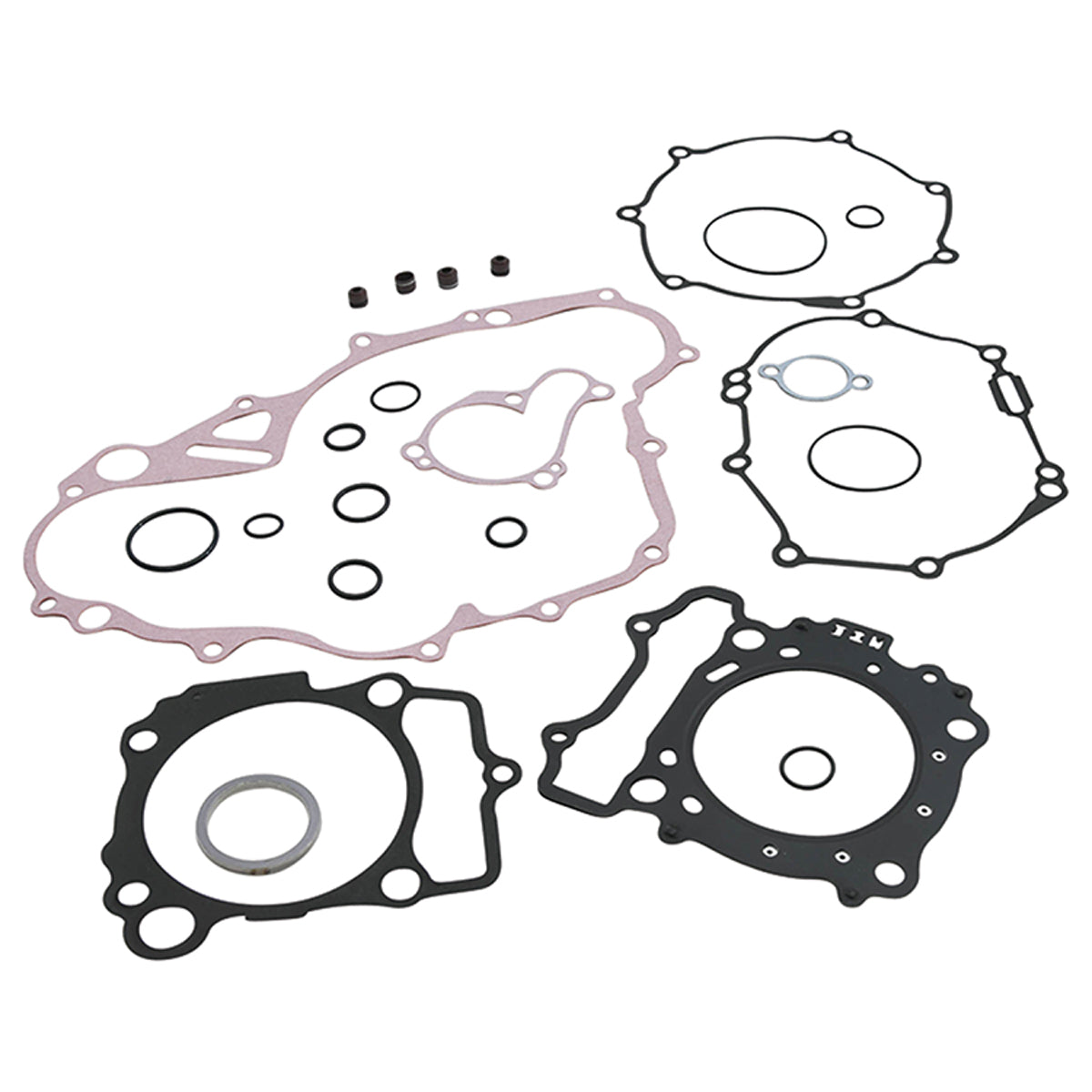 Vertex Complete Gasket Kit 808690