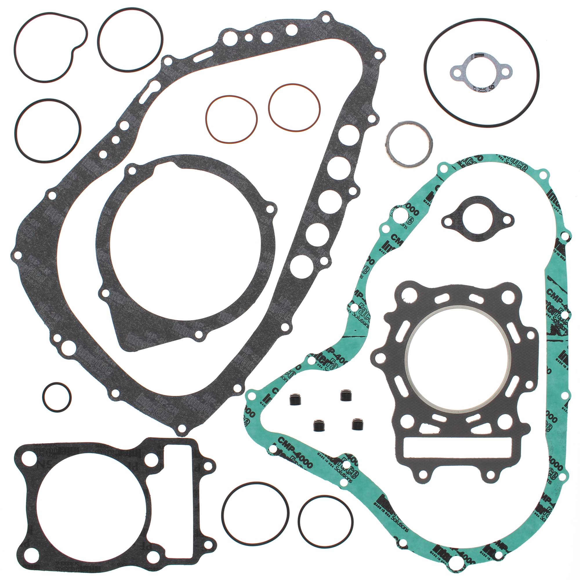 Vertex Complete Gasket Kit 808800