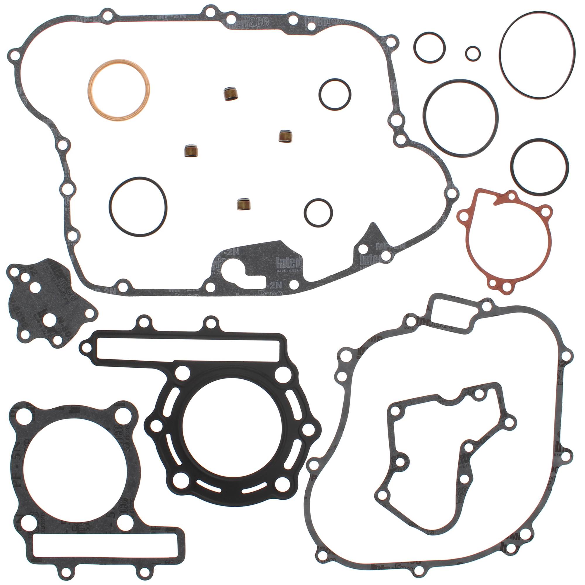 Vertex Complete Gasket Kit 808804