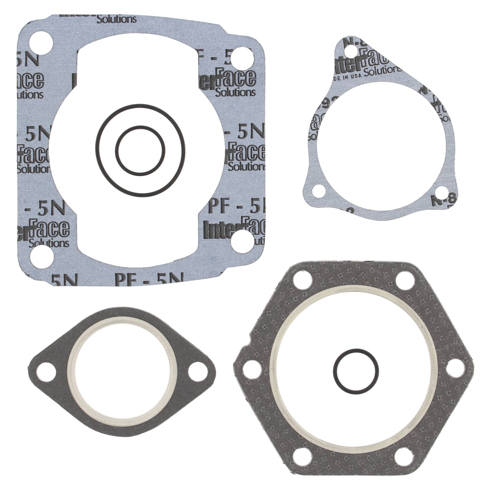 Vertex Complete Gasket Kit 808806