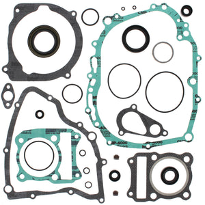 Descriptive image text