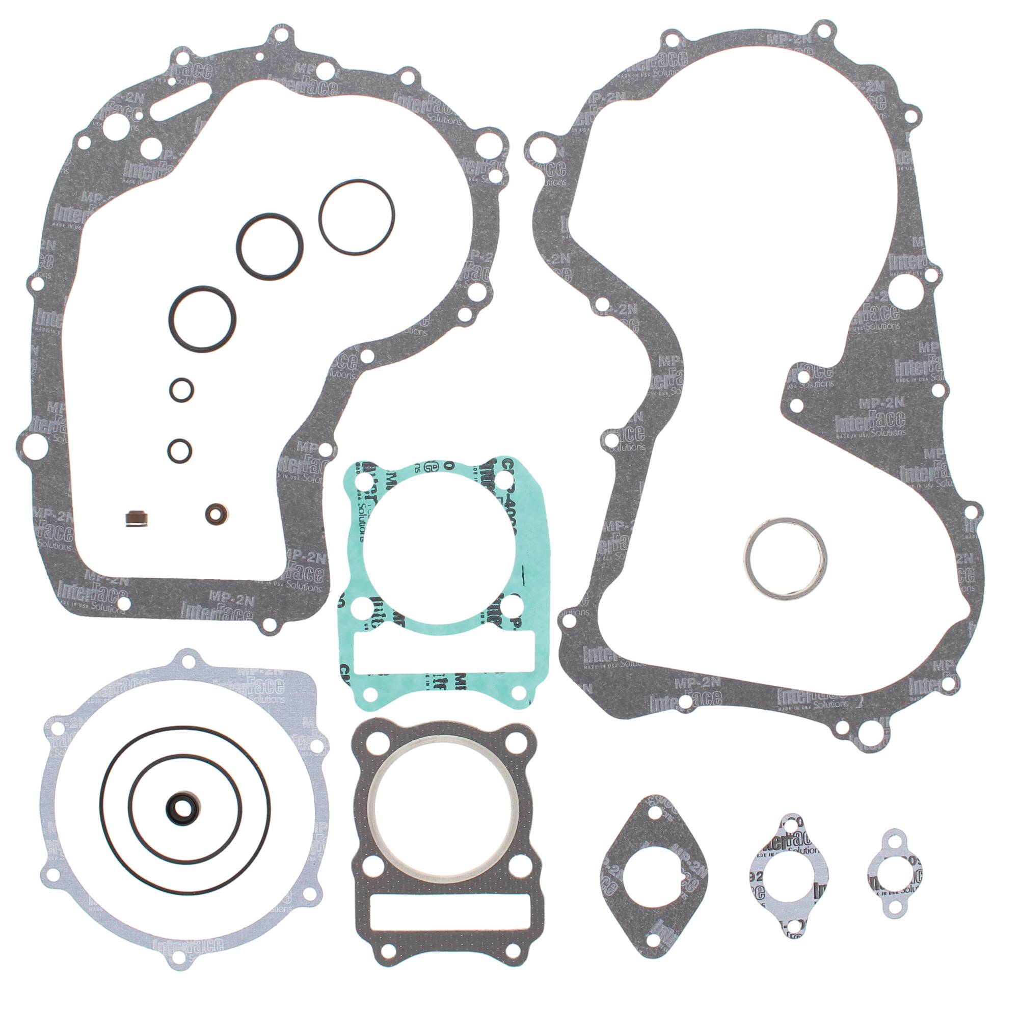 Vertex Complete Gasket Kit 808810