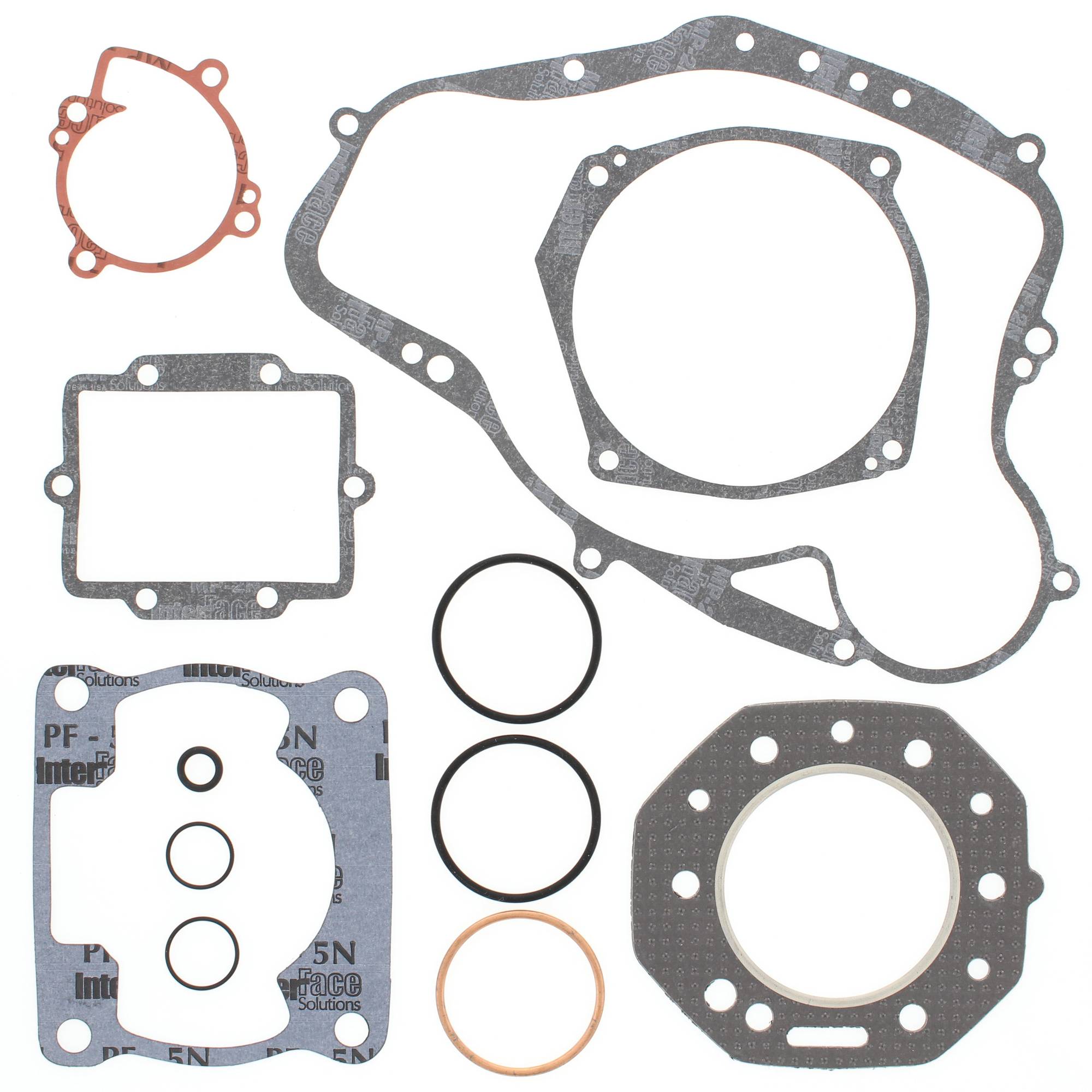 Vertex Complete Gasket Kit 808818