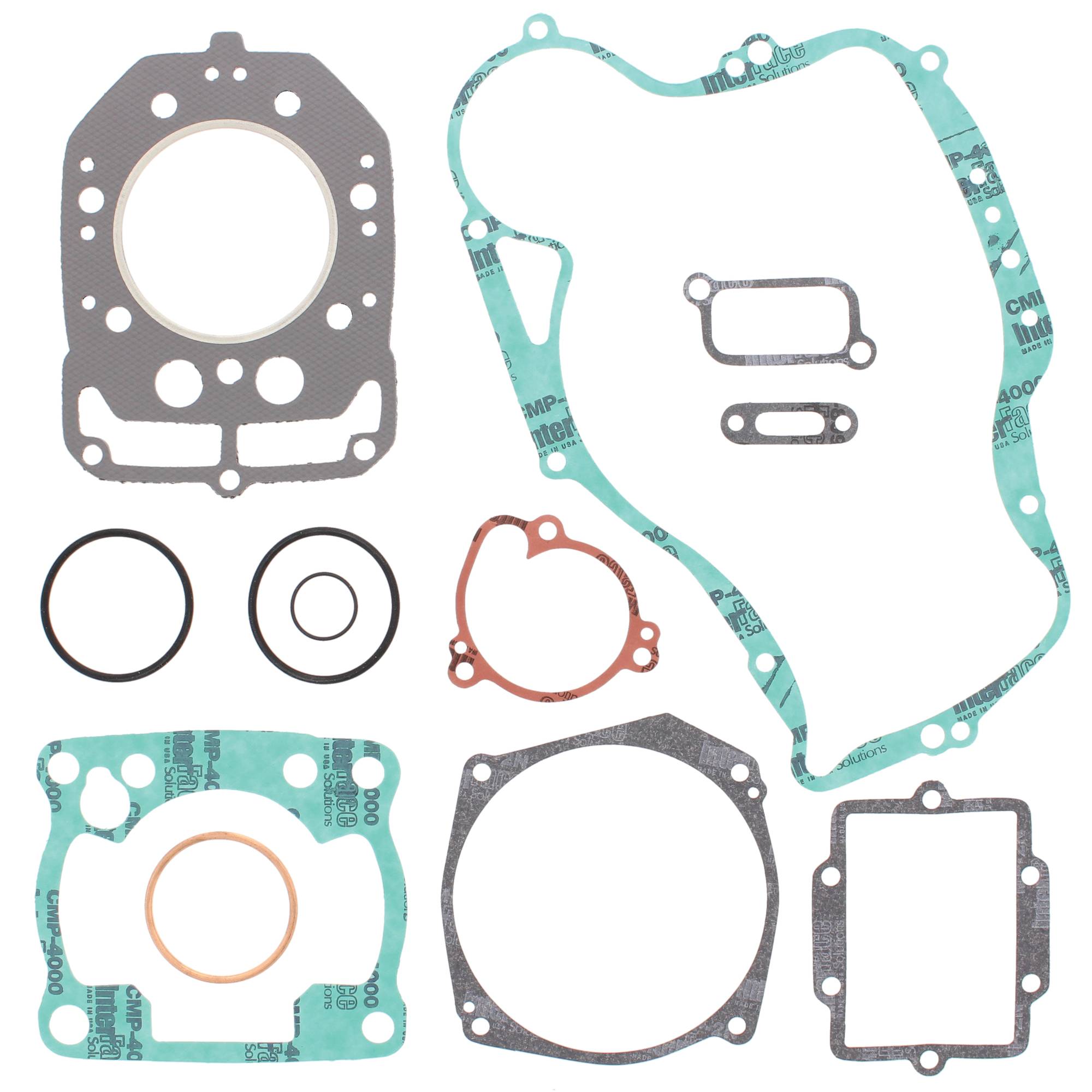 Vertex Complete Gasket Kit 808819