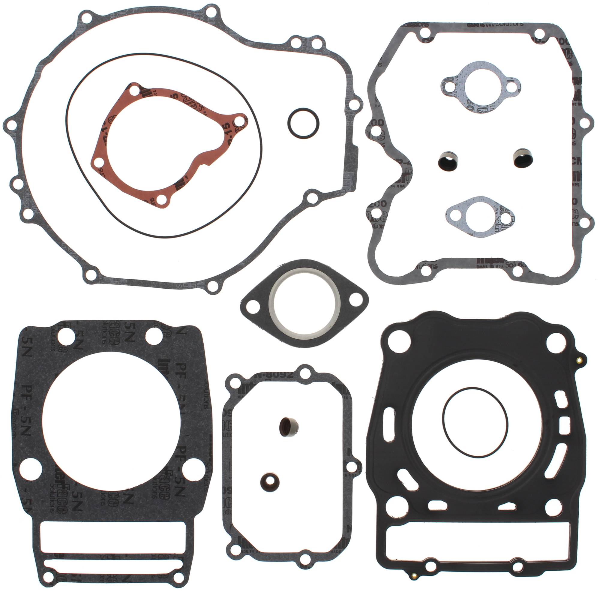 Vertex Complete Gasket Kit 808821