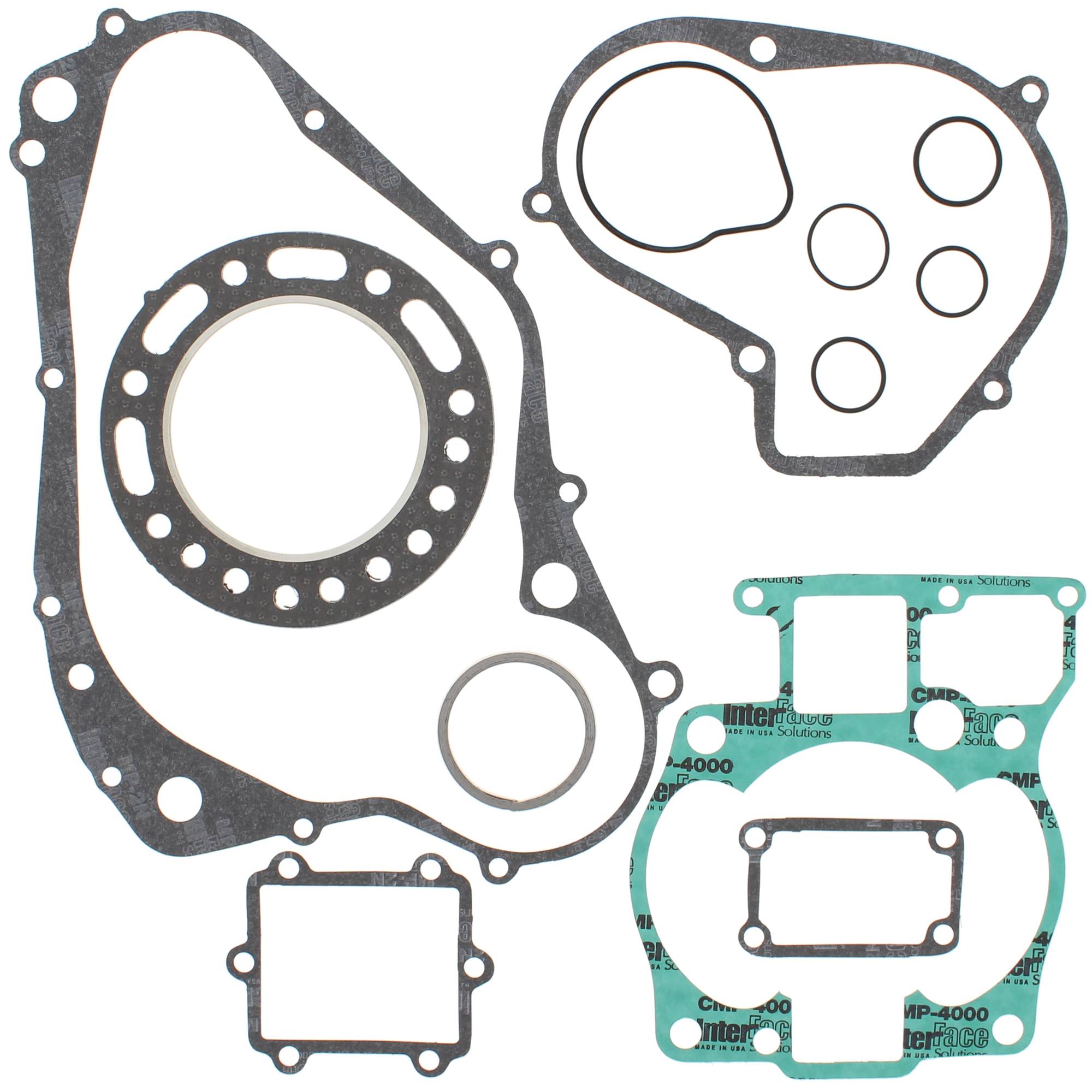 Vertex Complete Gasket Kit 808823