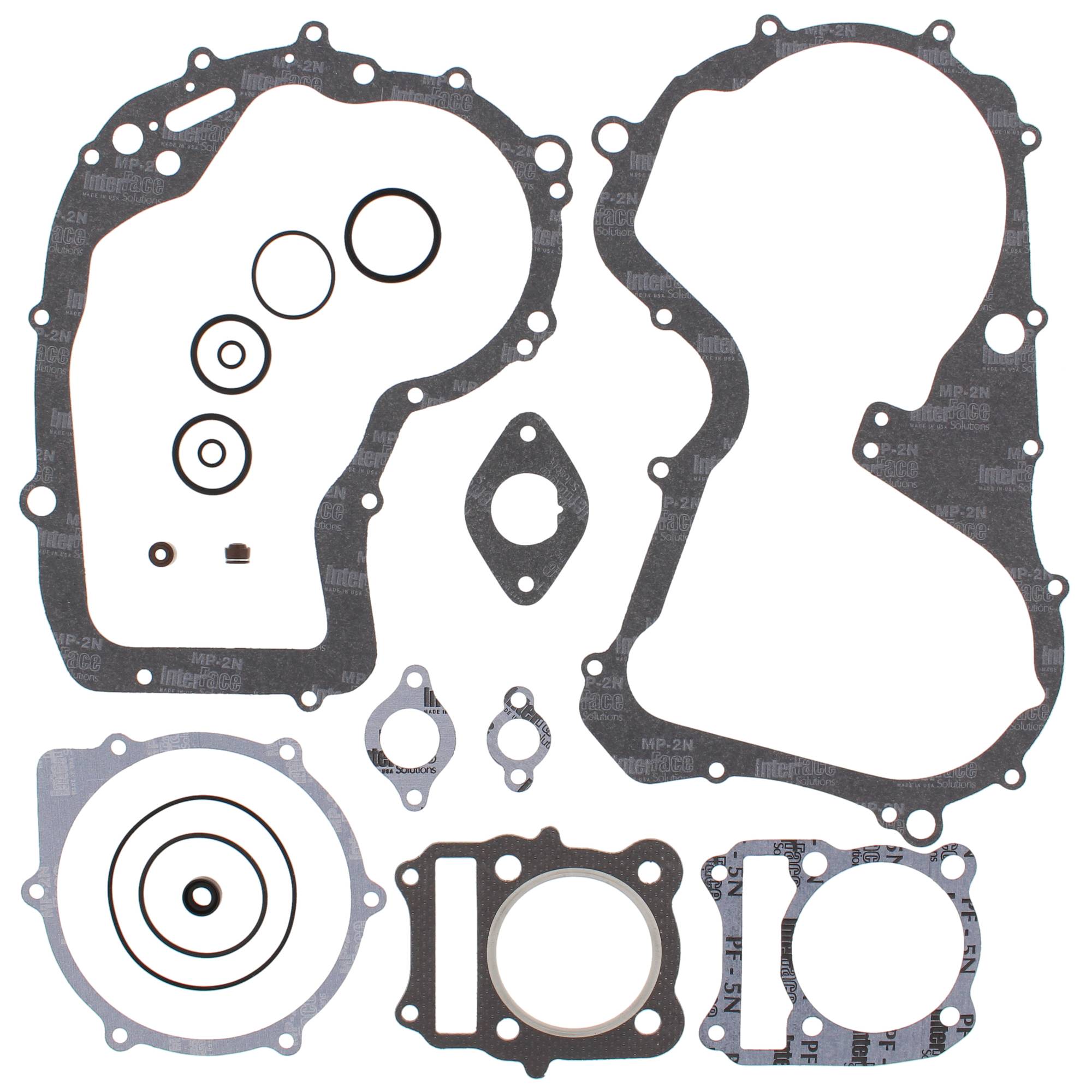 Vertex Complete Gasket Kit 808826