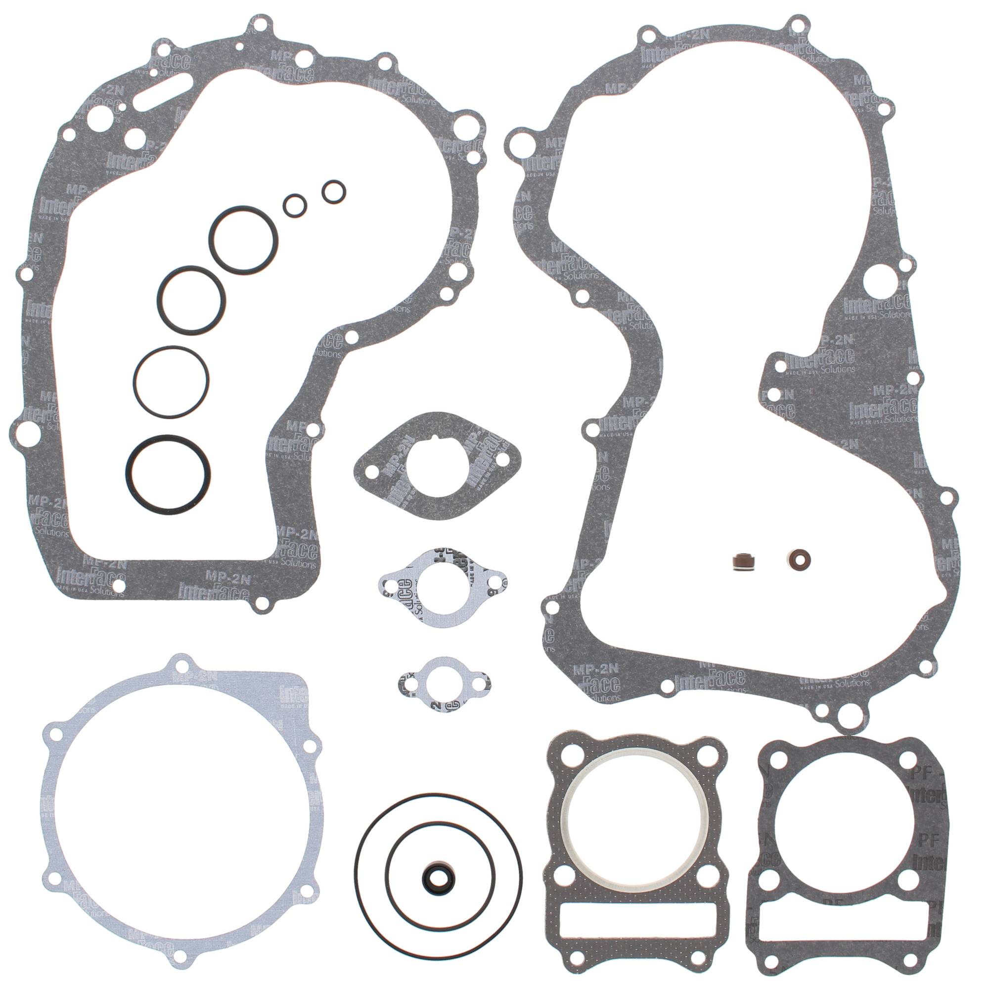 Vertex Complete Gasket Kit 808827