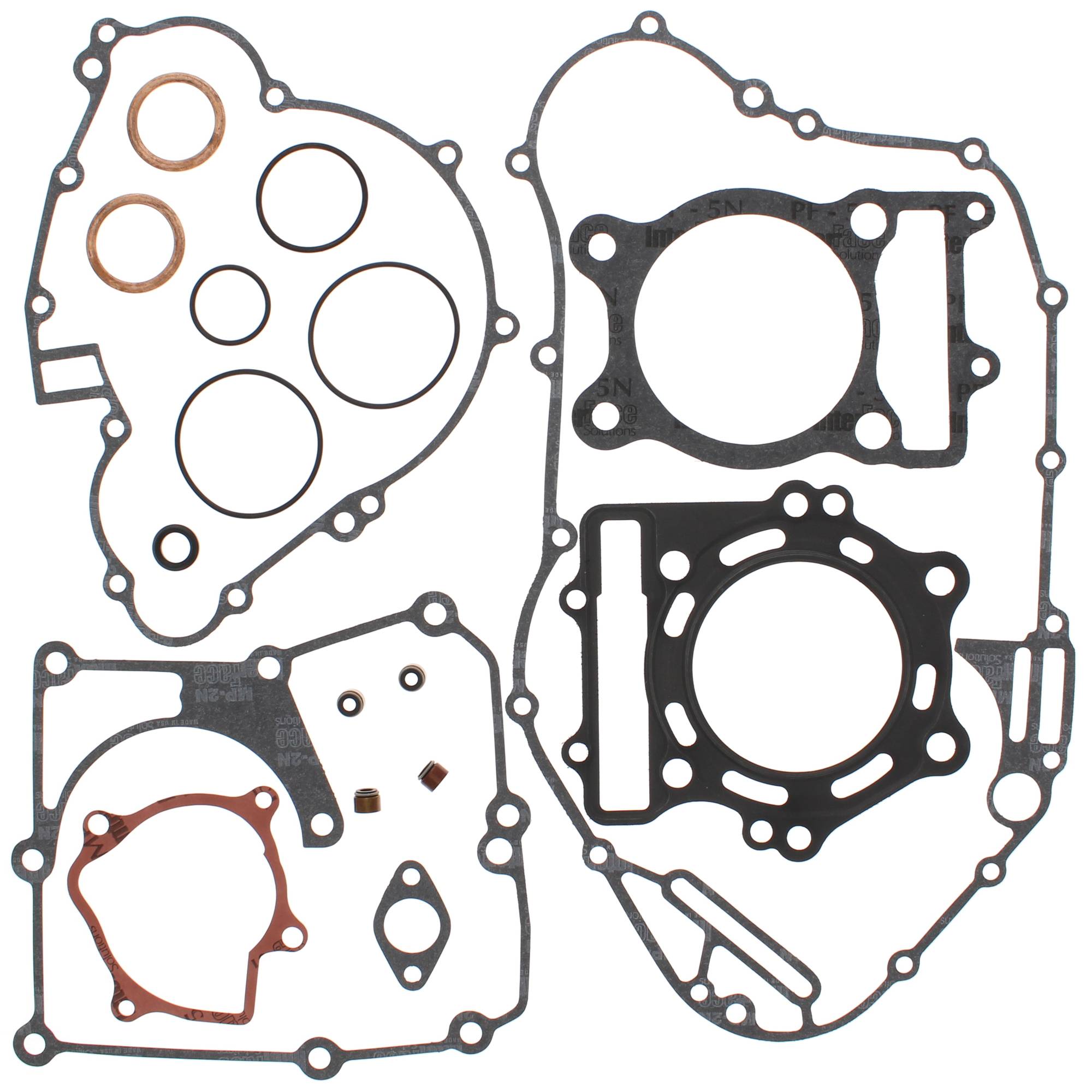 Vertex Complete Gasket Kit 808831