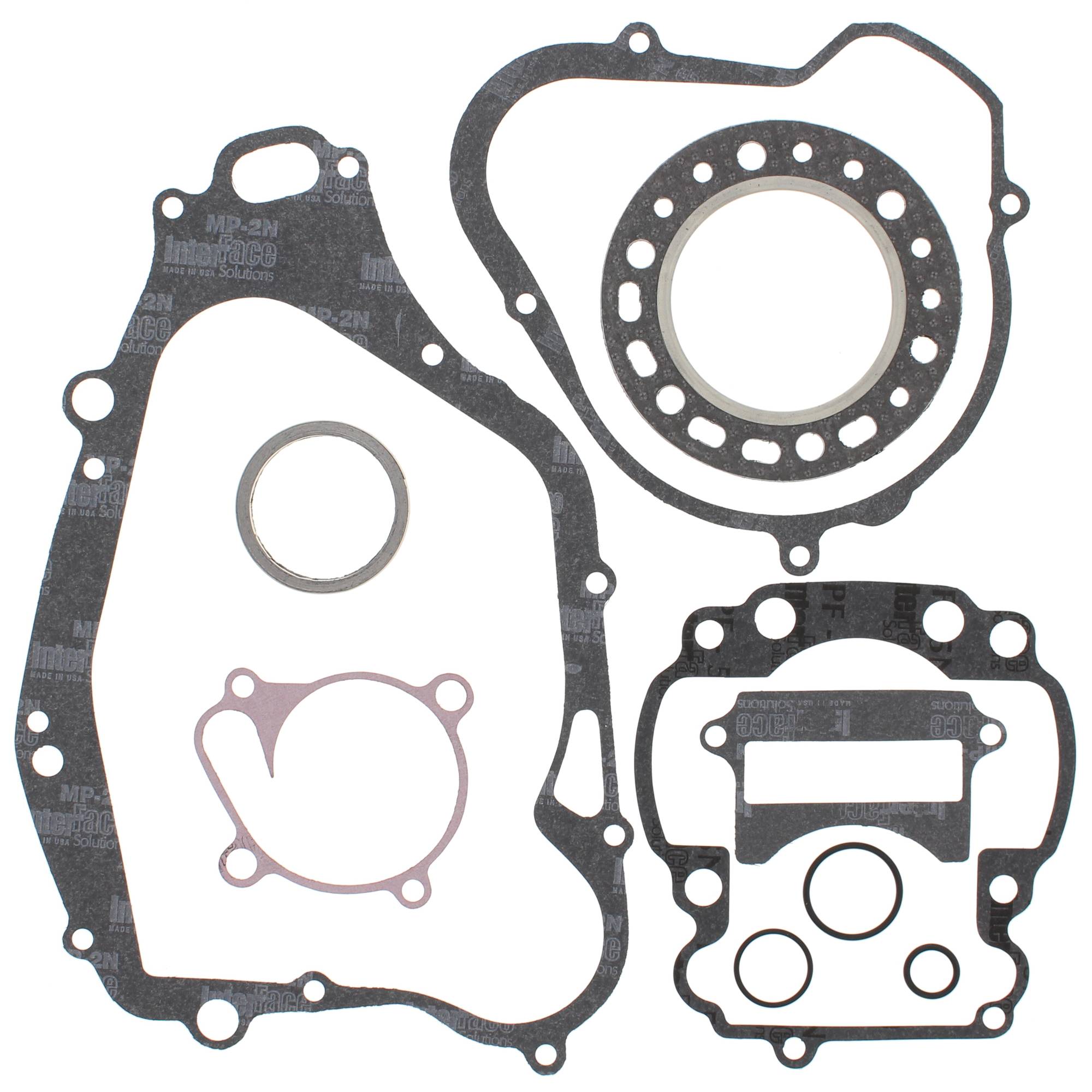Vertex Complete Gasket Kit 808834