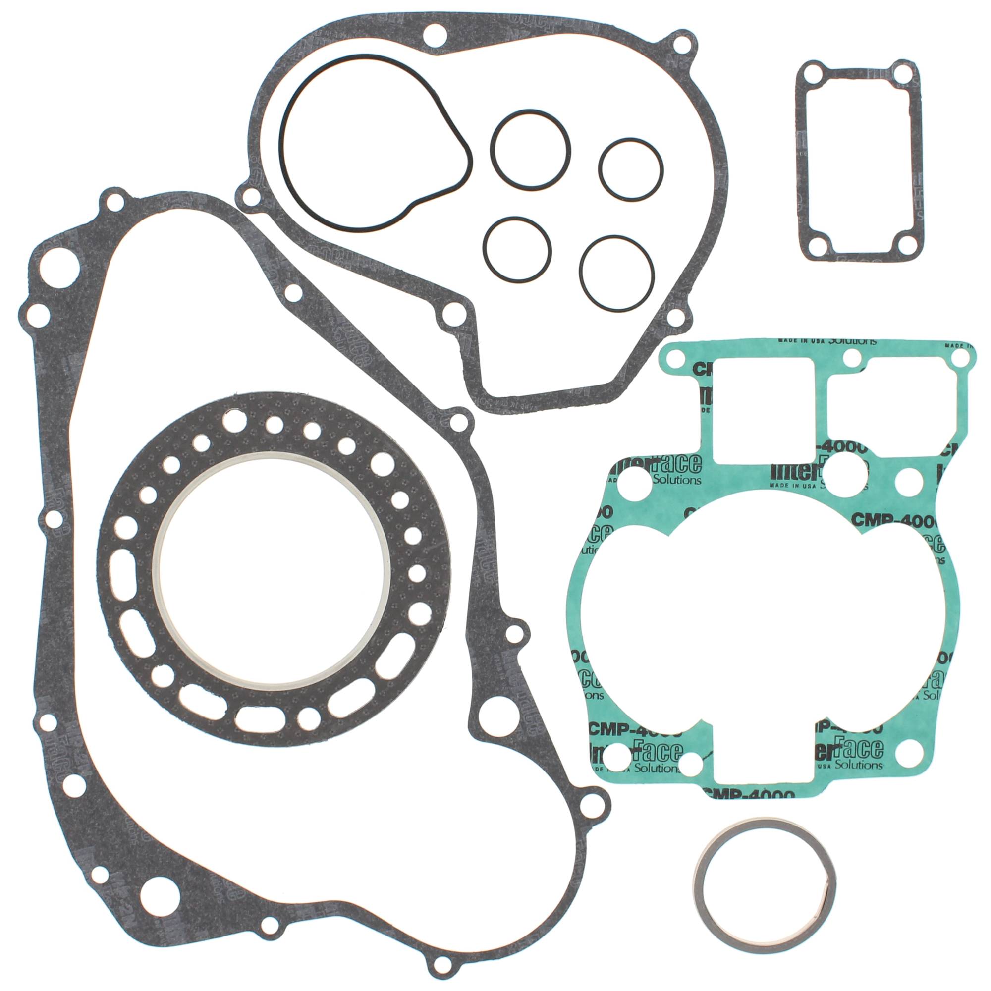 Vertex Complete Gasket Kit 808835