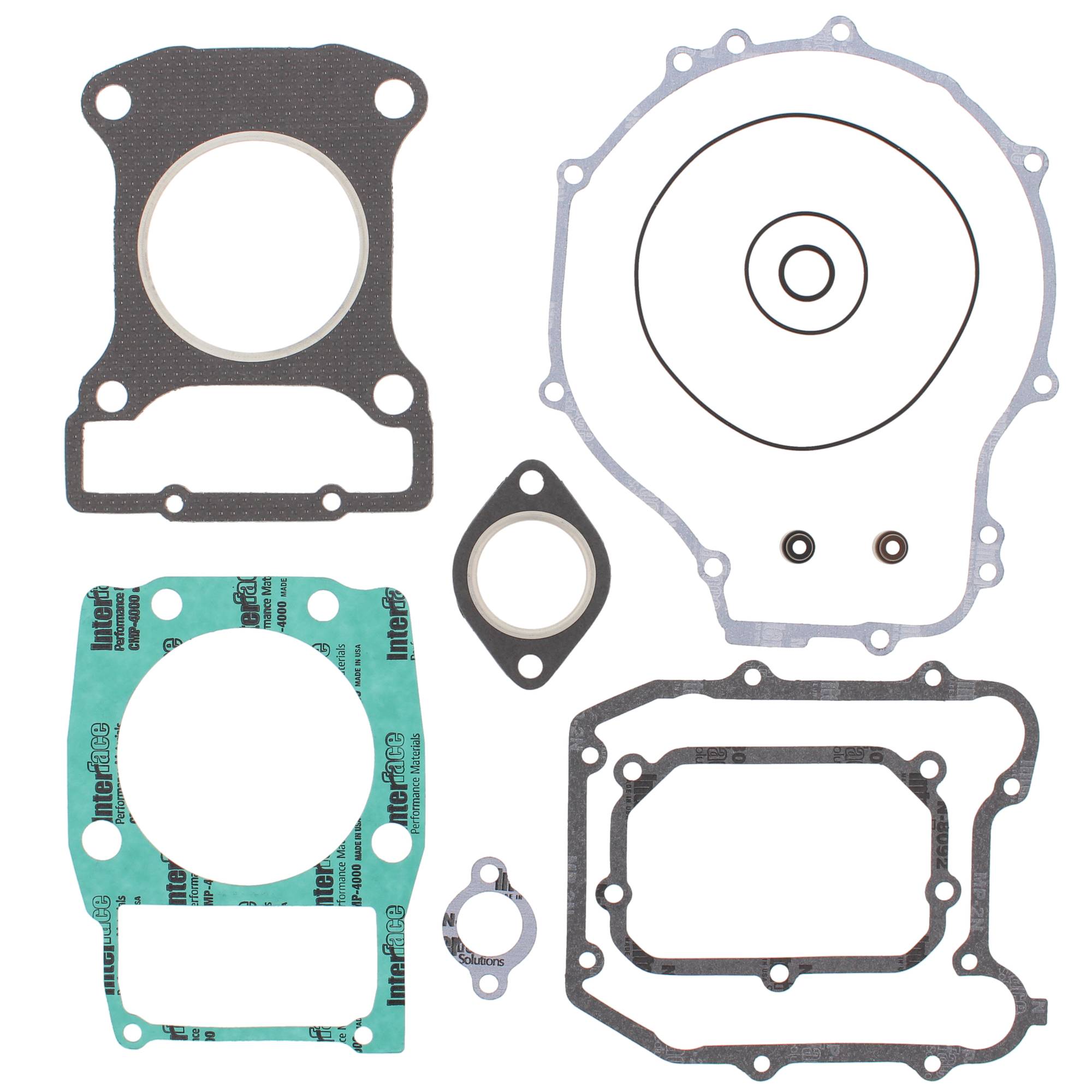 Vertex Complete Gasket Kit 808837