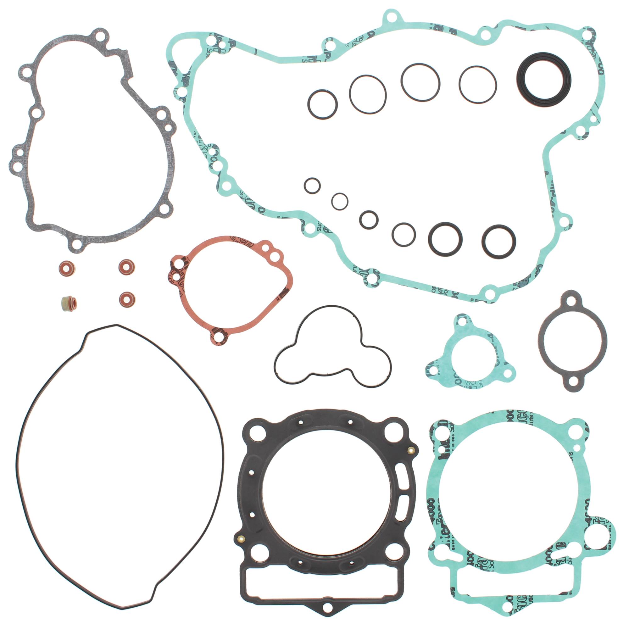 Vertex Complete Gasket Kit 808839