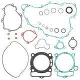 Vertex Complete Gasket Kit 808839