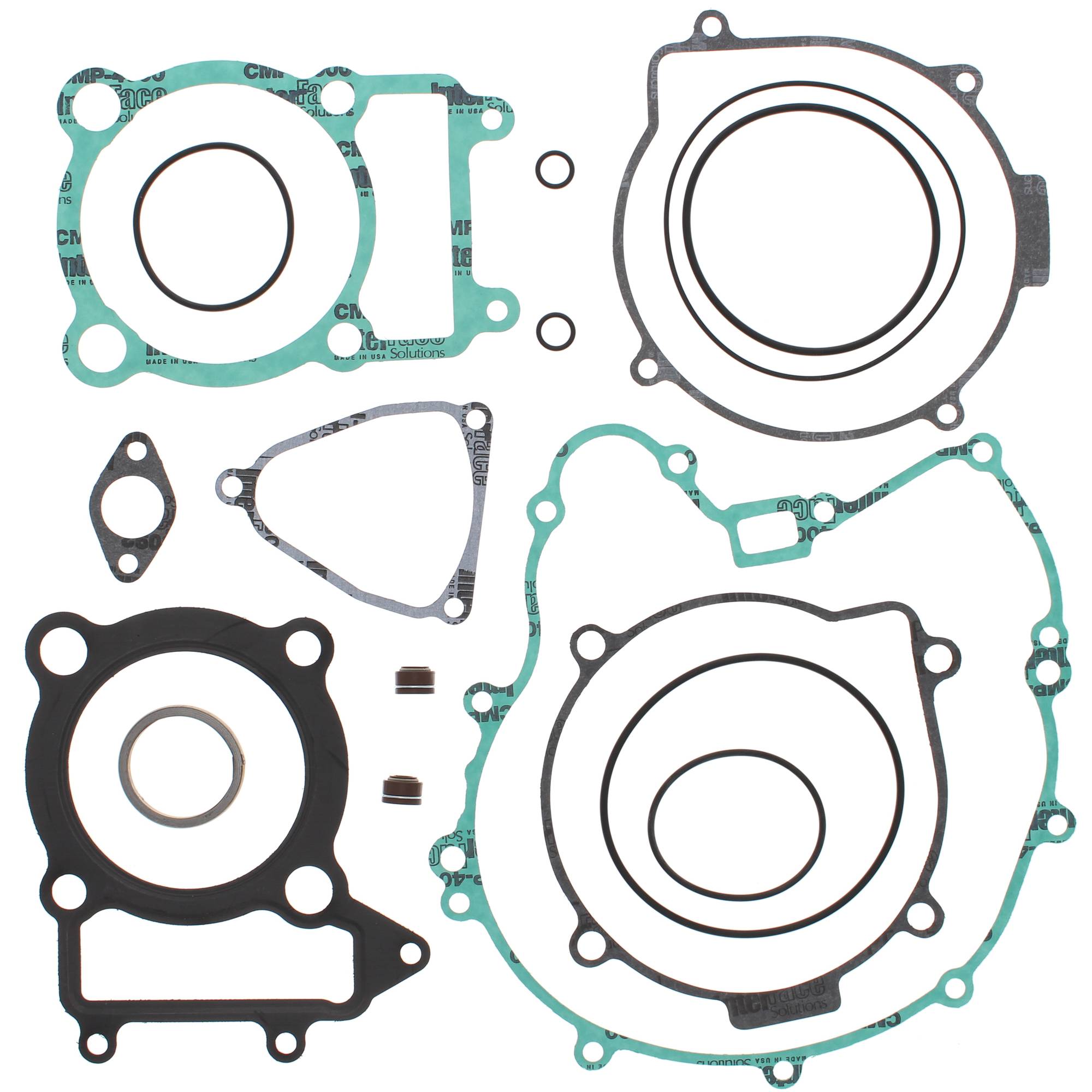 Vertex Complete Gasket Kit 808845