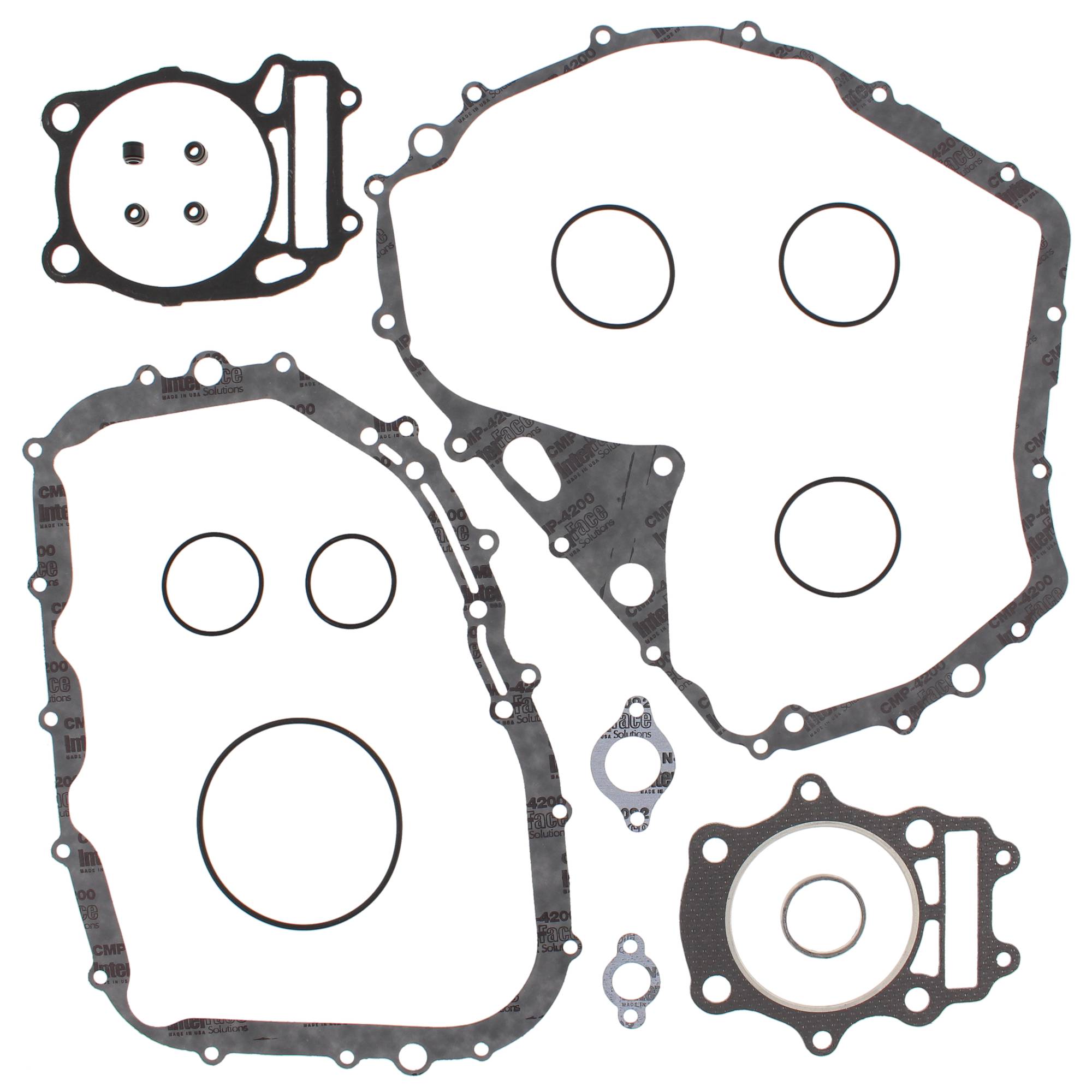 Vertex Complete Gasket Kit 808846