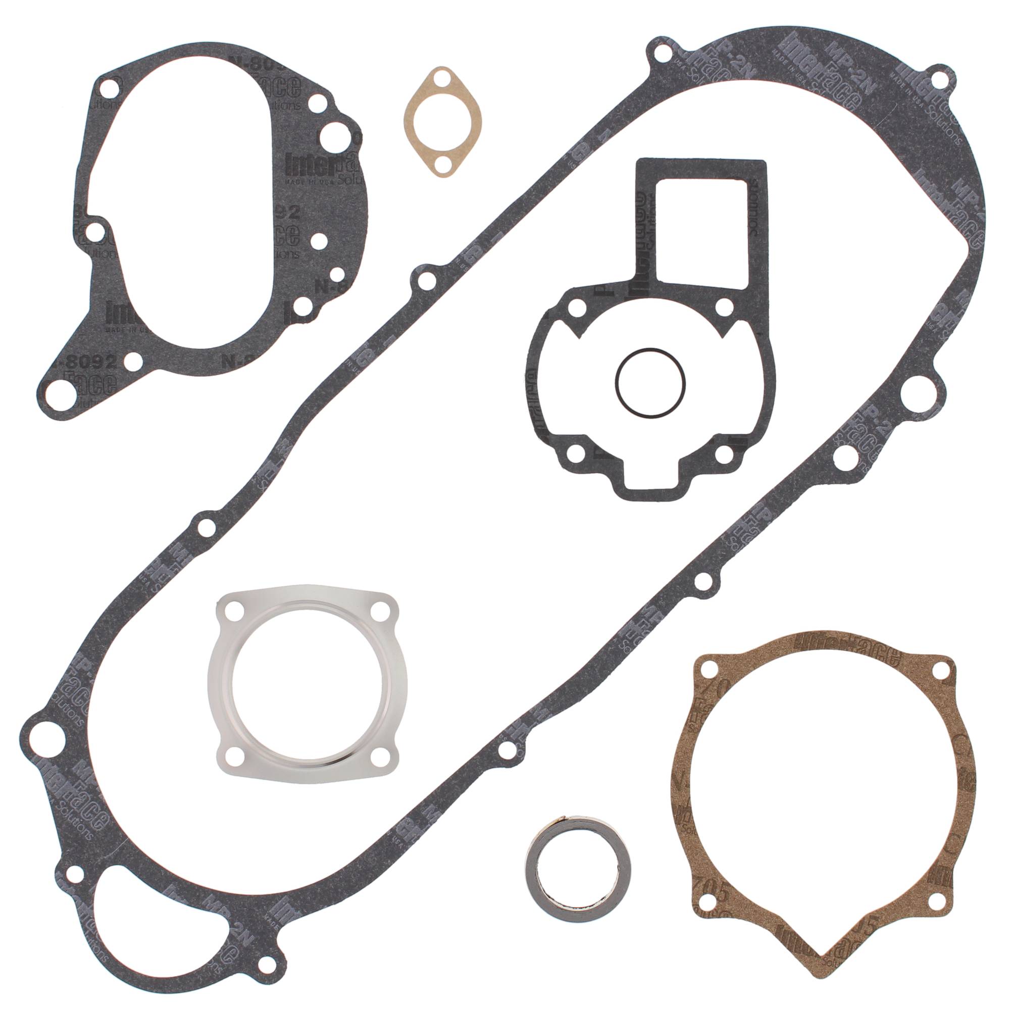 Vertex Complete Gasket Kit 808849