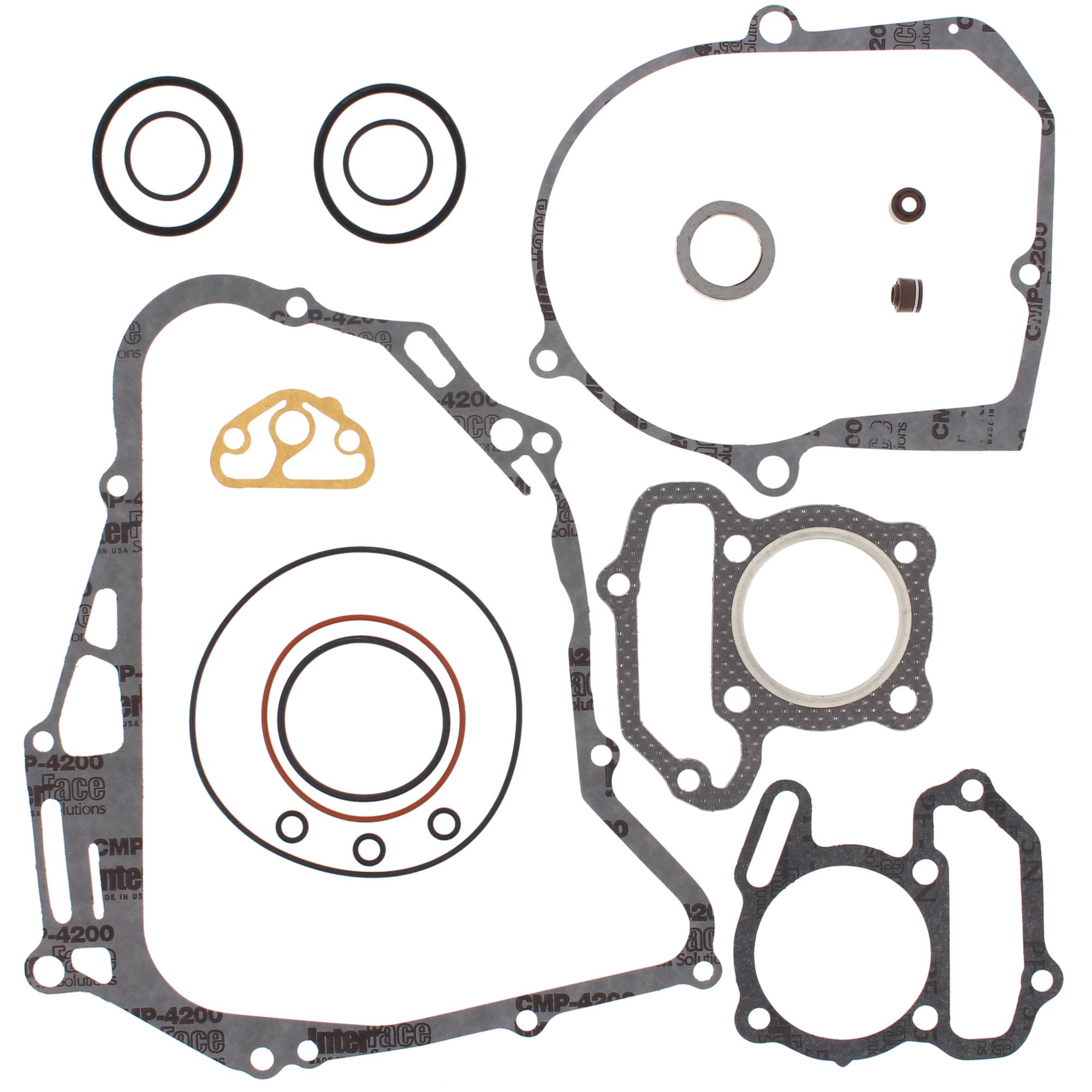 Vertex Complete Gasket Kit 808851