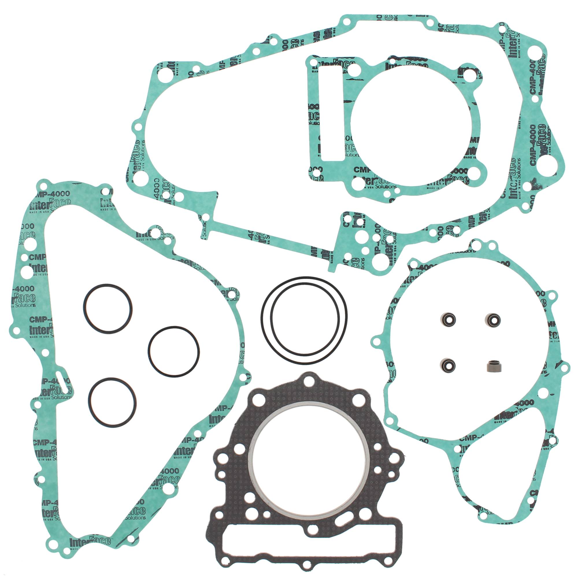 Vertex Complete Gasket Kit 808853