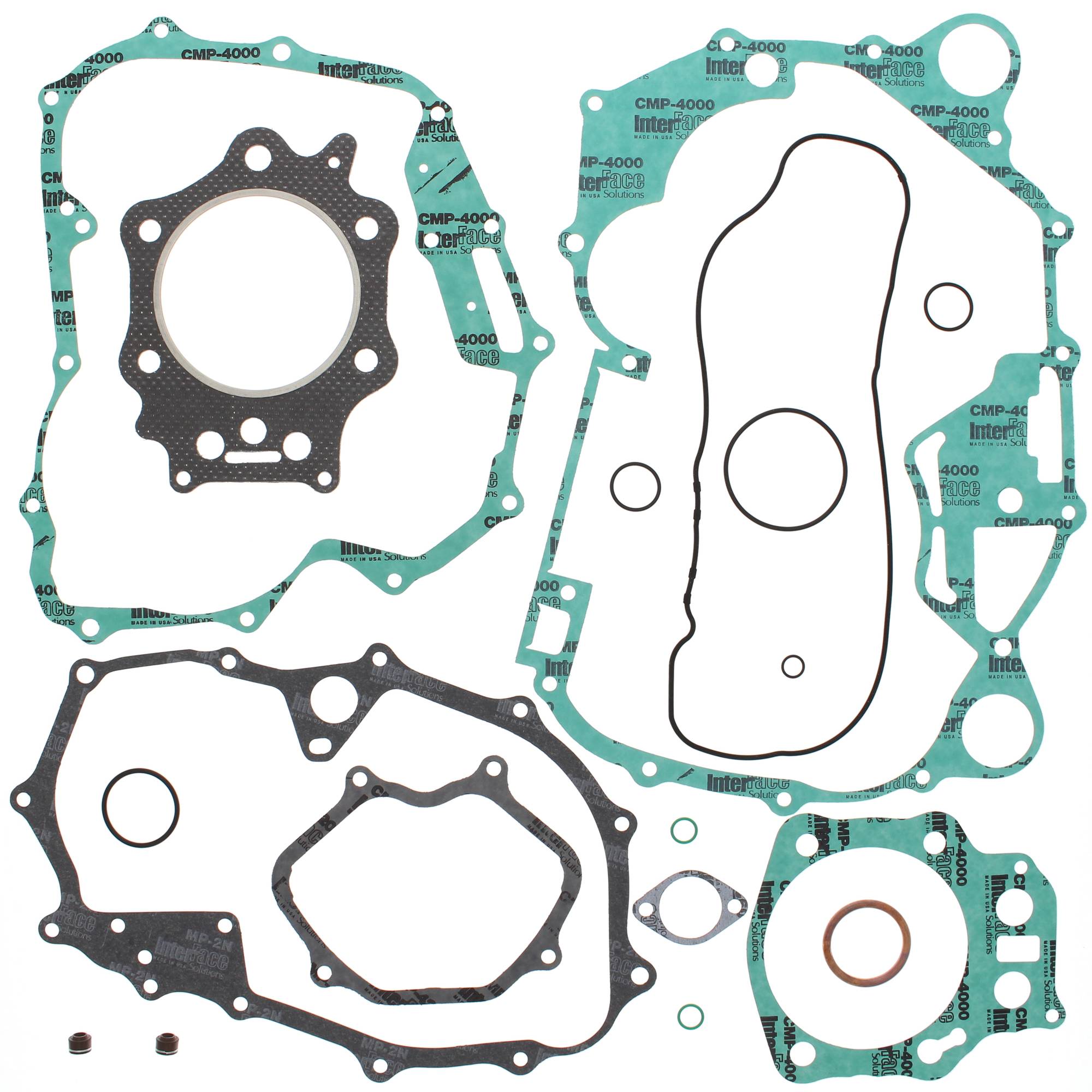 Vertex Complete Gasket Kit 808858