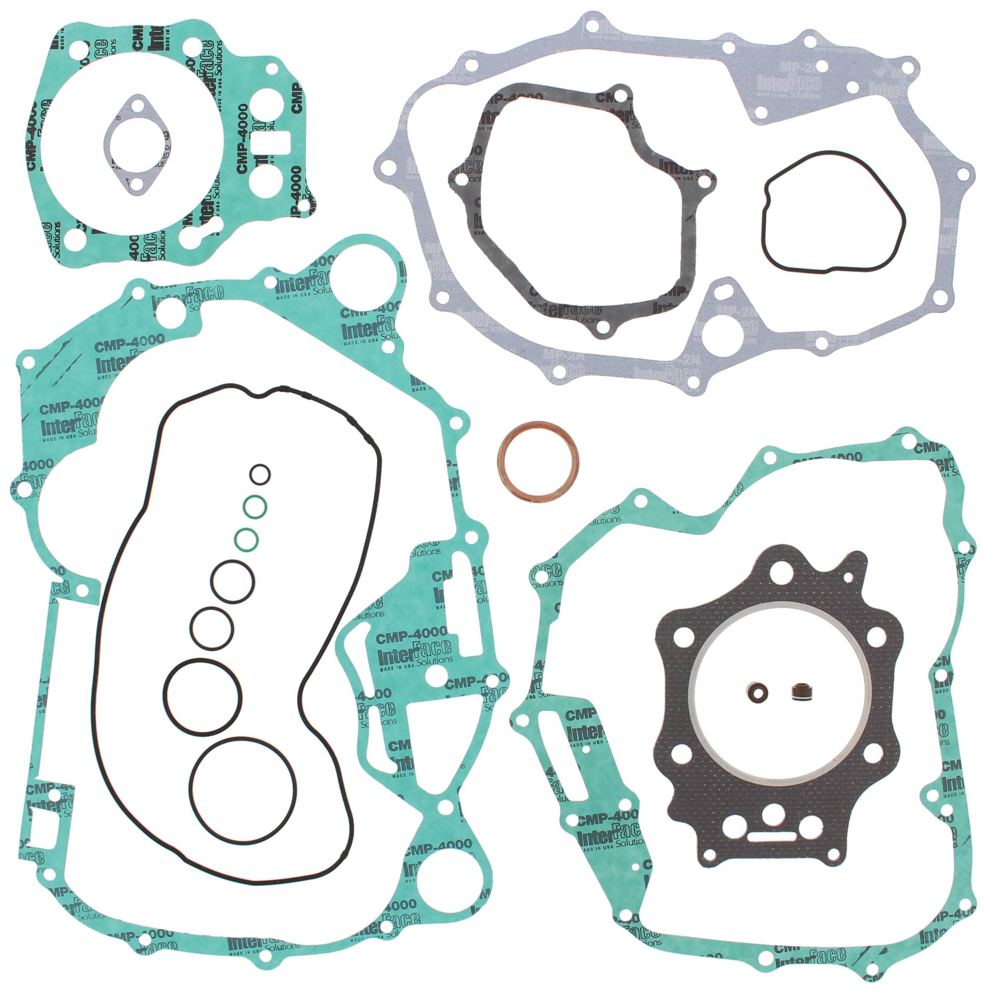 Vertex Complete Gasket Kit 808859