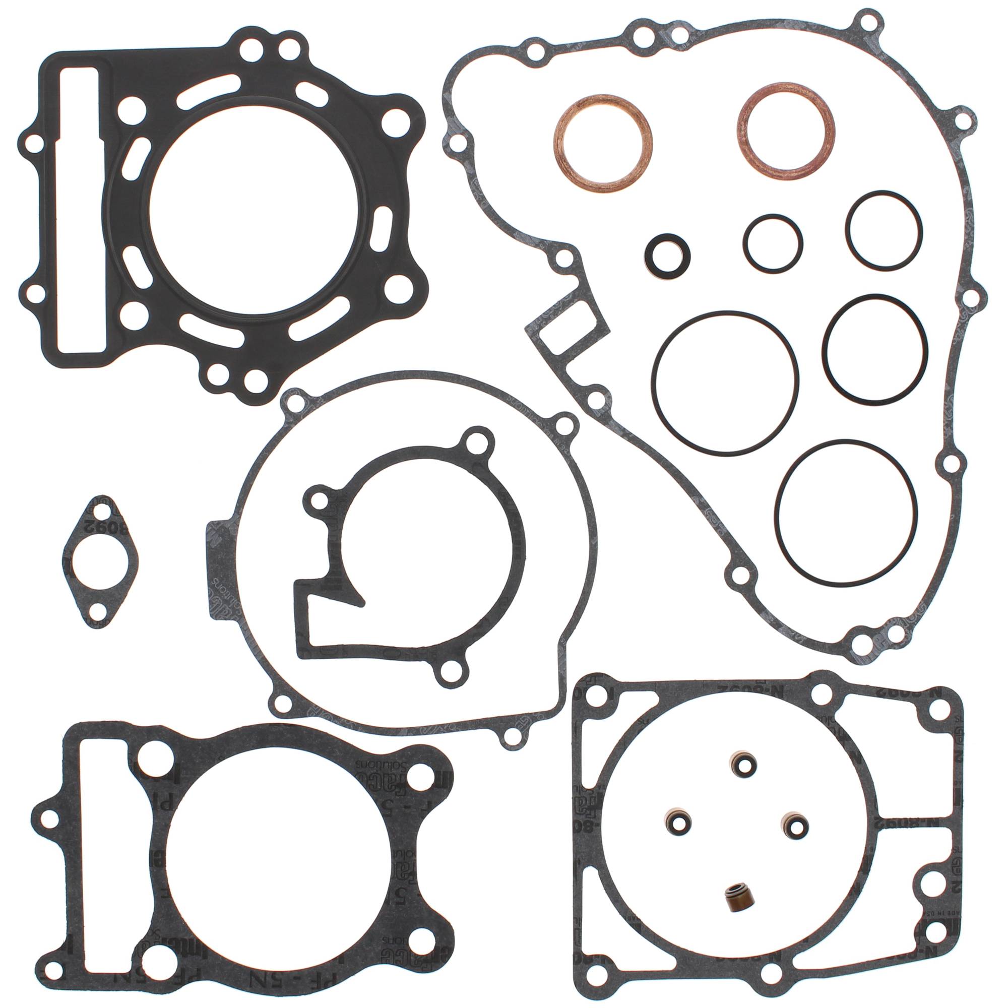 Vertex Complete Gasket Kit 808860