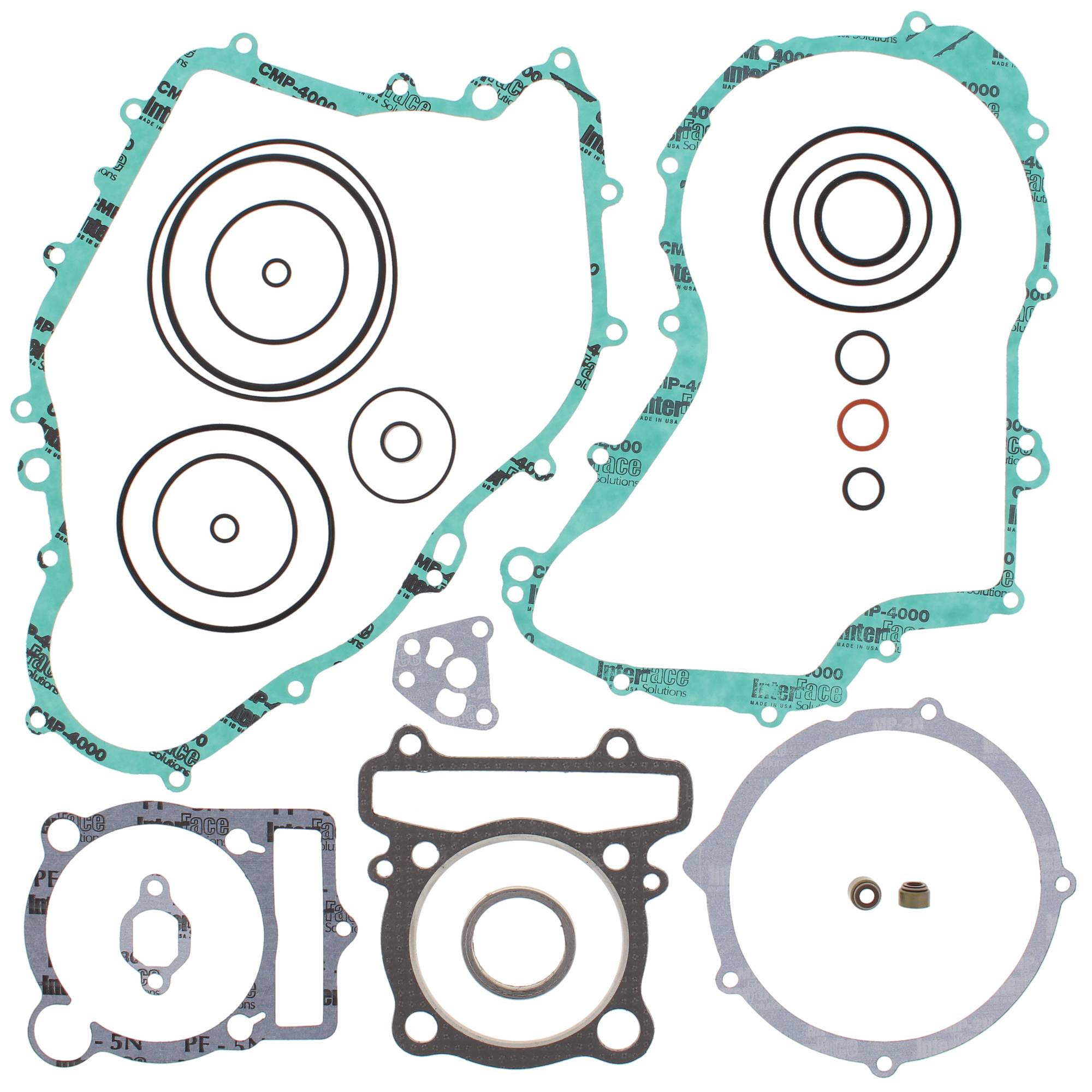 Vertex Complete Gasket Kit 808861