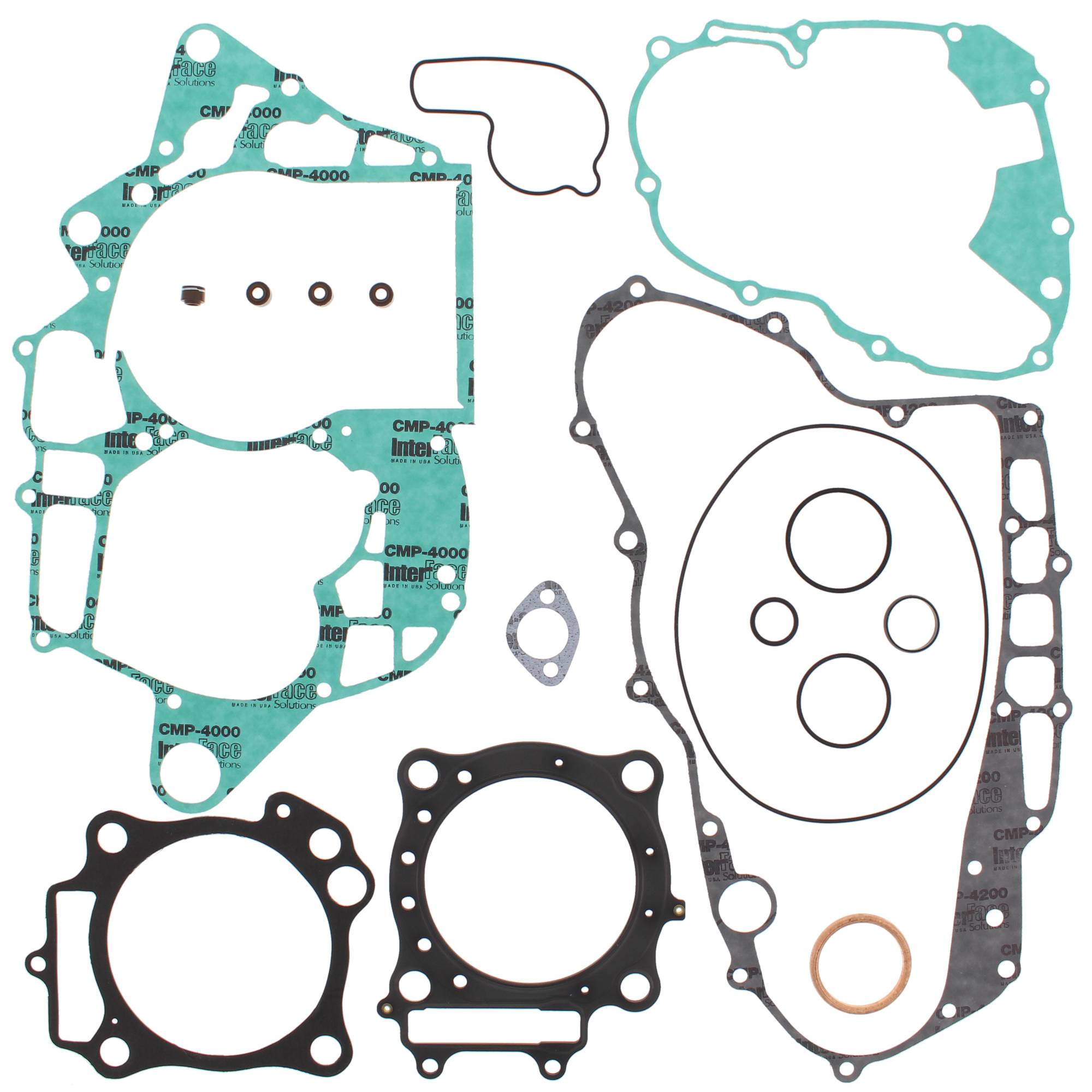 Vertex Complete Gasket Kit 808868