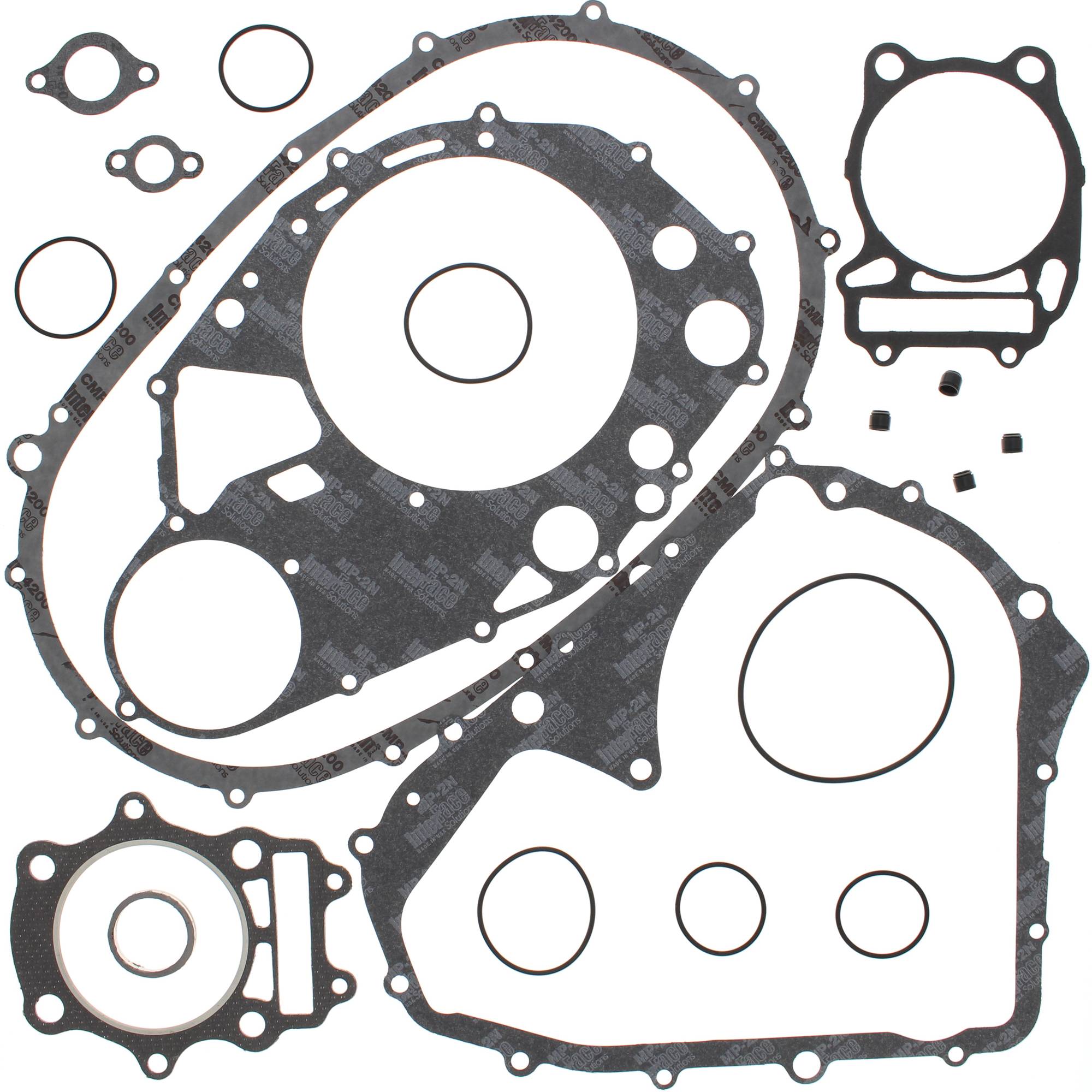Vertex Complete Gasket Kit 808870