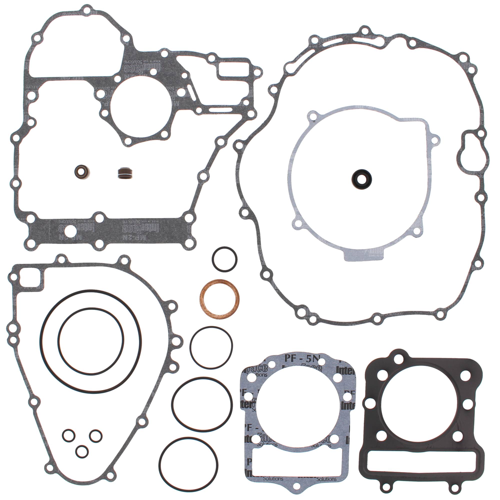 Vertex Complete Gasket Kit 808872
