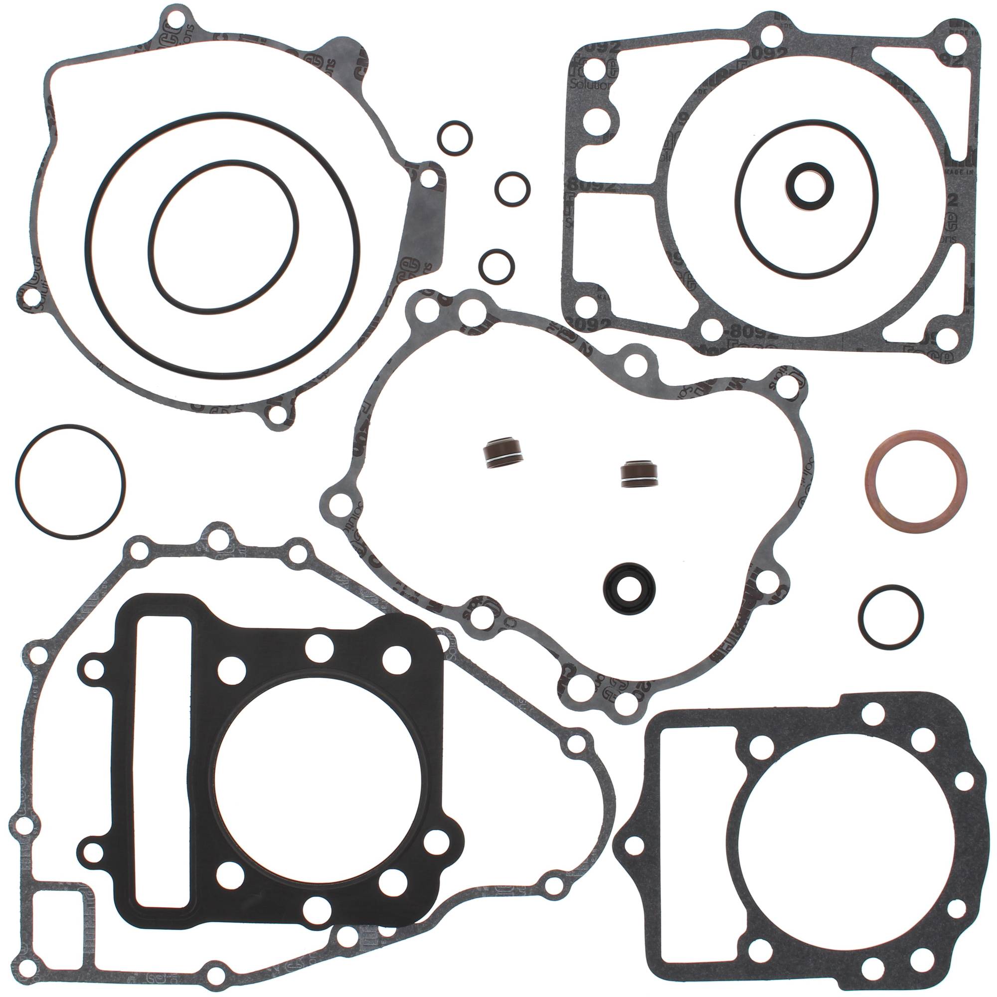 Vertex Complete Gasket Kit 808873