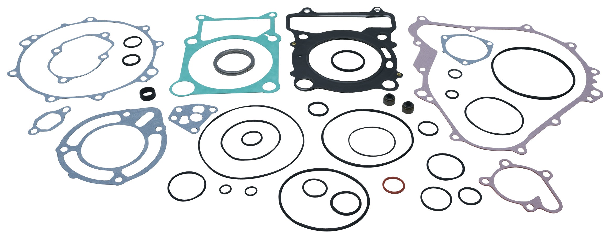 Vertex Complete Gasket Kit 808875