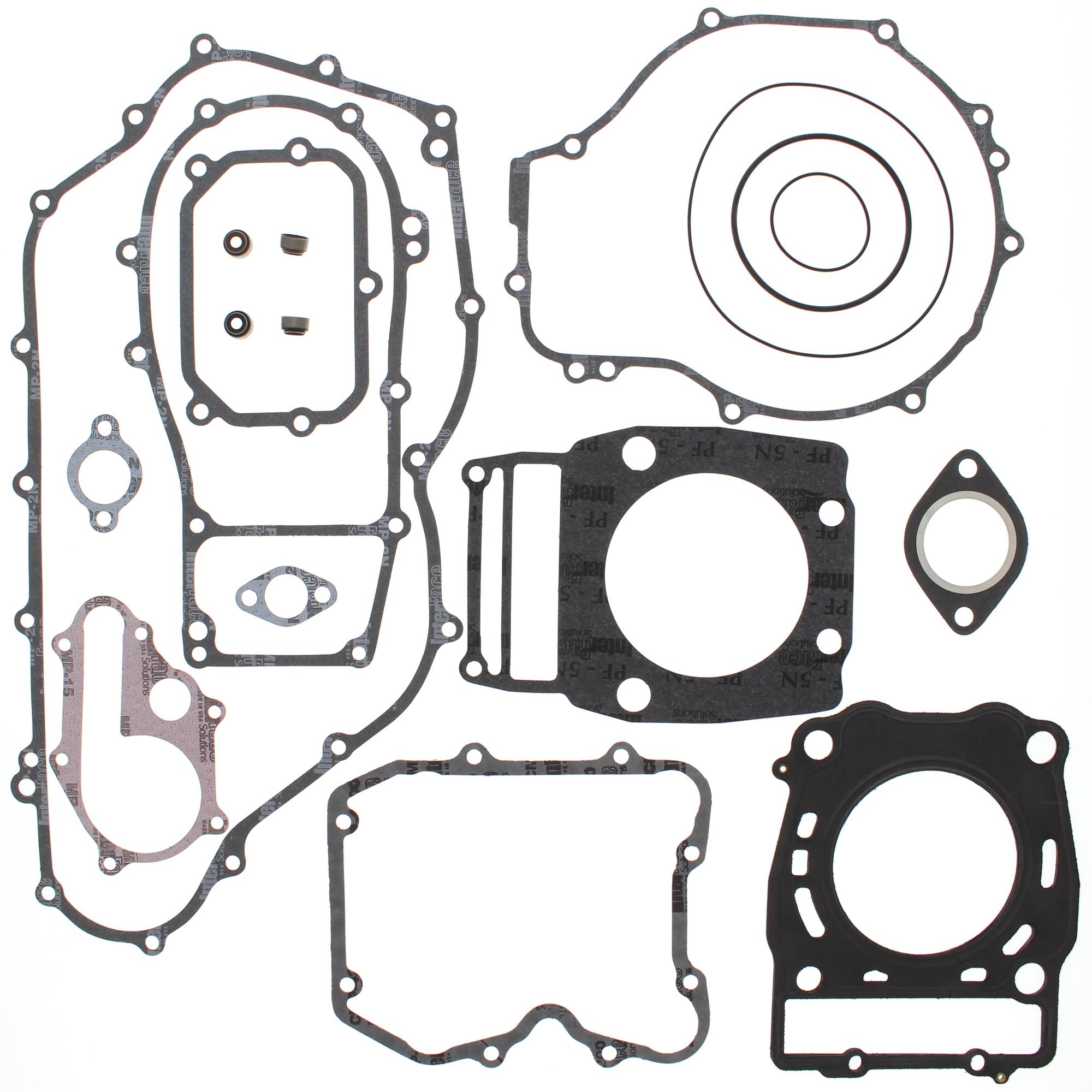 Vertex Complete Gasket Kit 808877