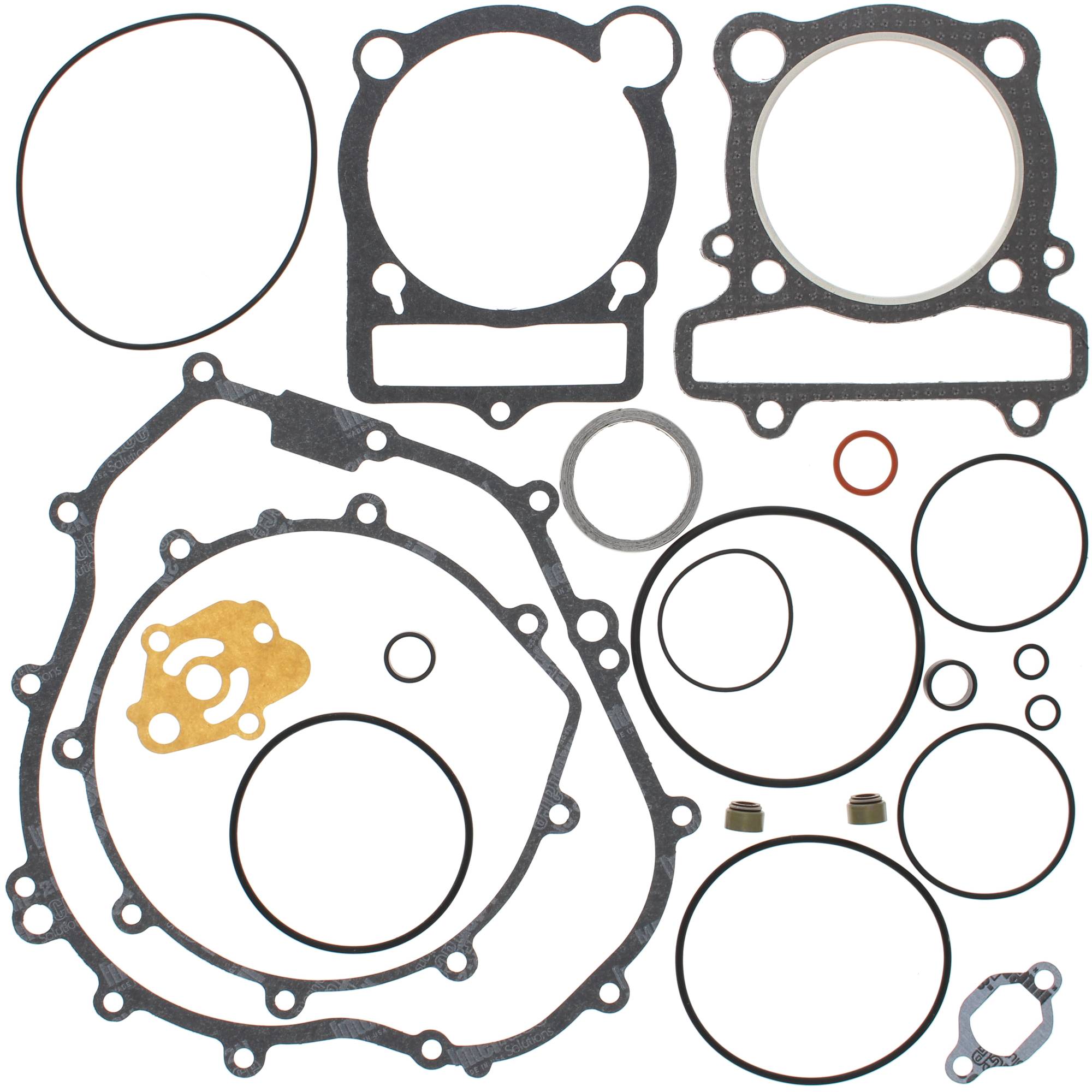 Vertex Complete Gasket Kit 808882