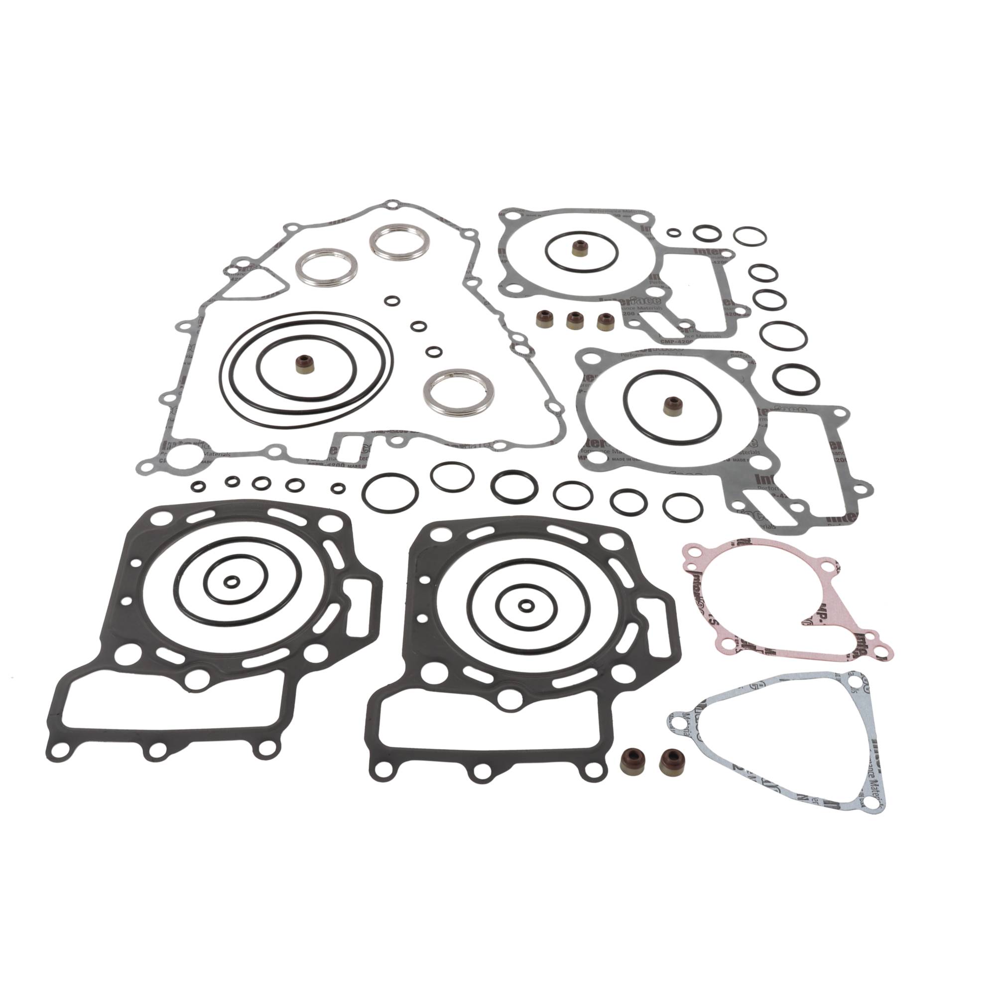 Vertex Complete Gasket Kit 808883
