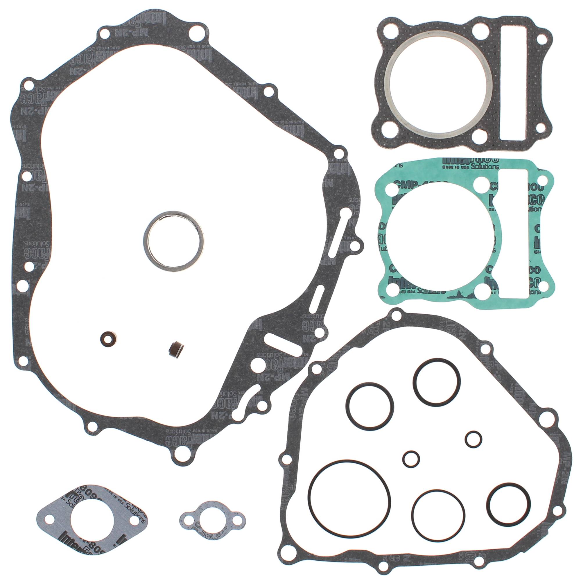Vertex Complete Gasket Kit 808886