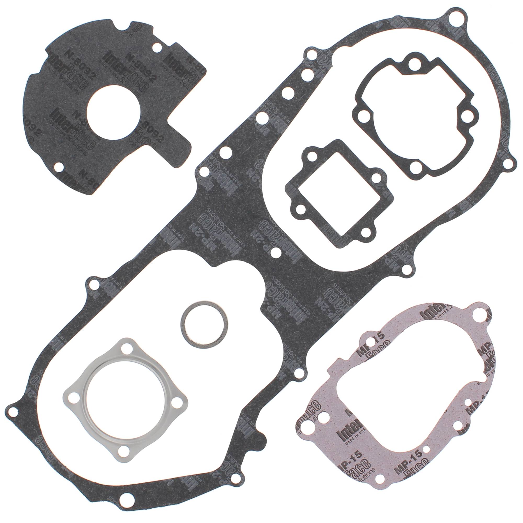 Vertex Complete Gasket Kit 808887