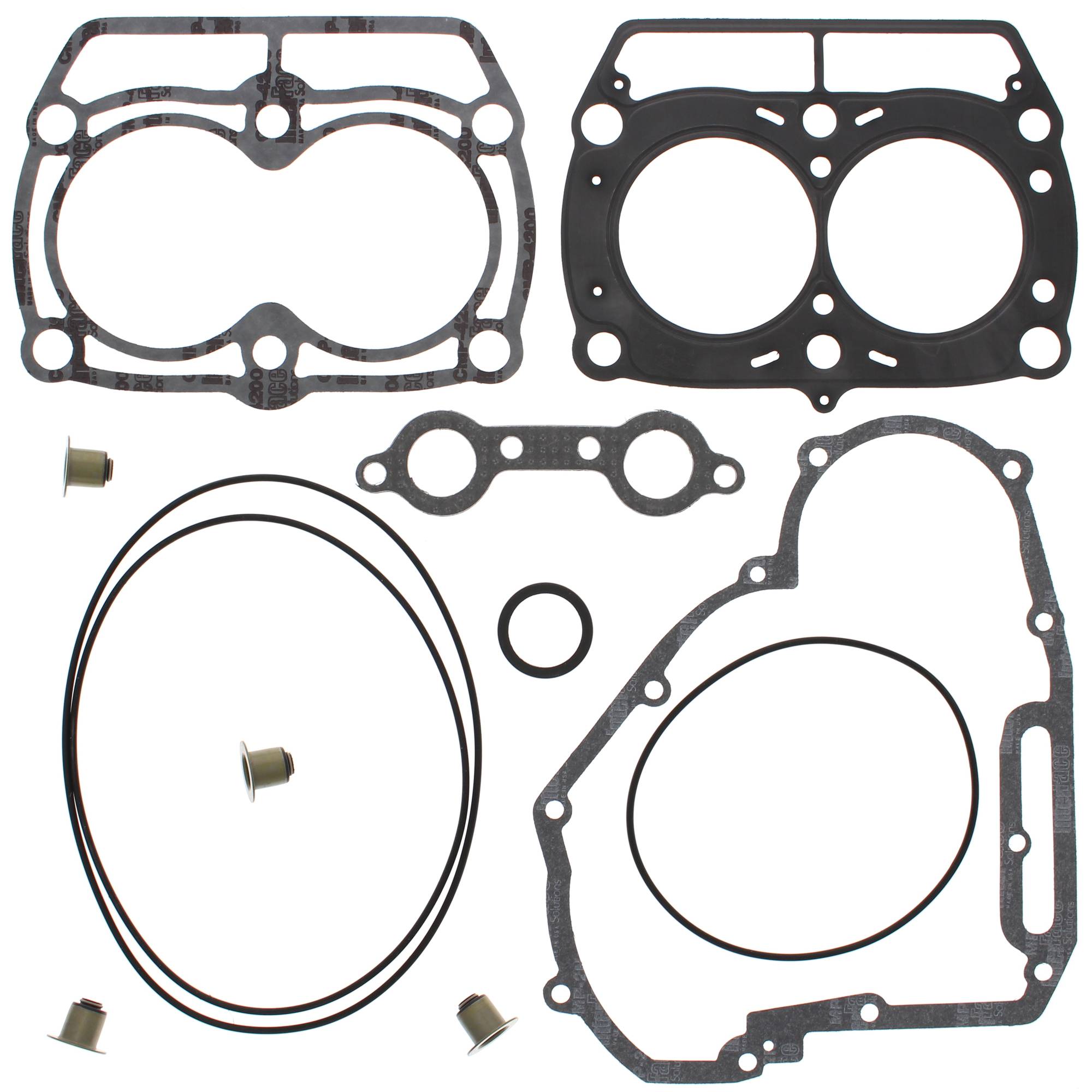 Vertex Complete Gasket Kit 808890