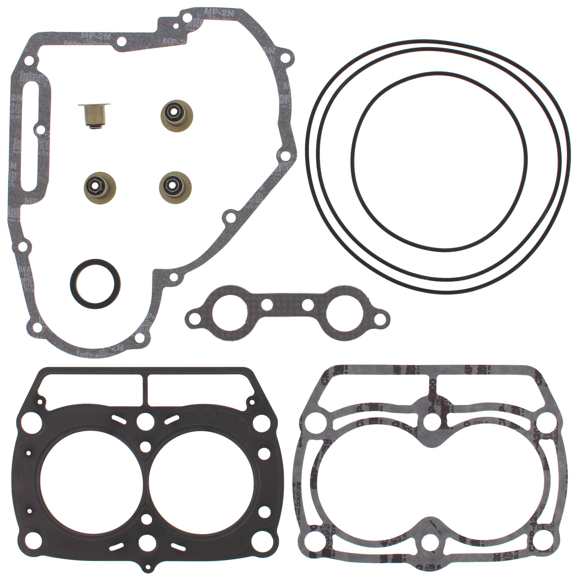 Vertex Complete Gasket Kit 808891
