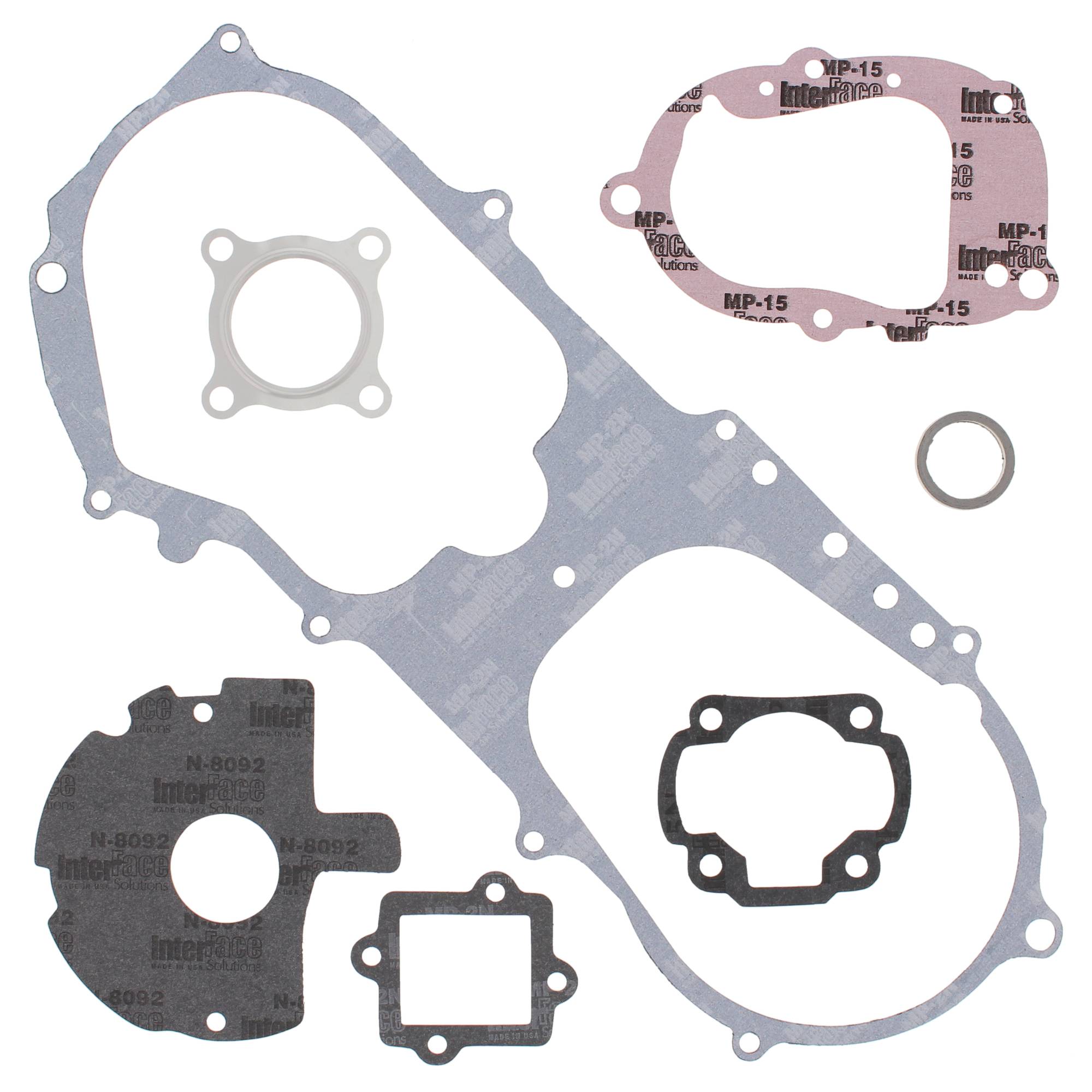 Vertex Complete Gasket Kit 808892